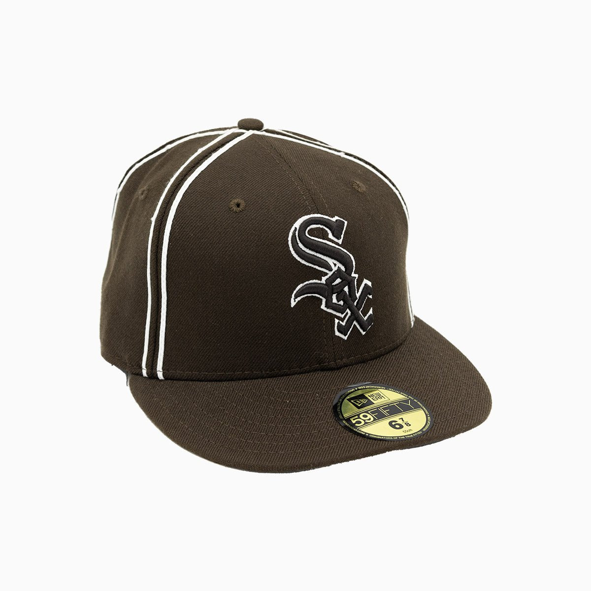 Chicago White Sox MLB 59FIFTY Fitted Hat