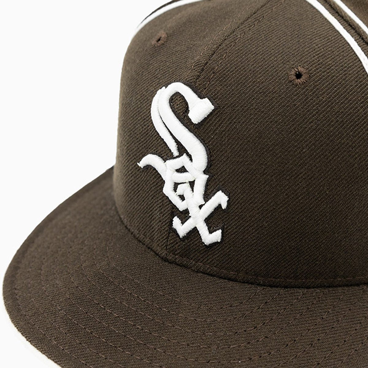 Chicago White Sox MLB 59FIFTY Fitted Hat