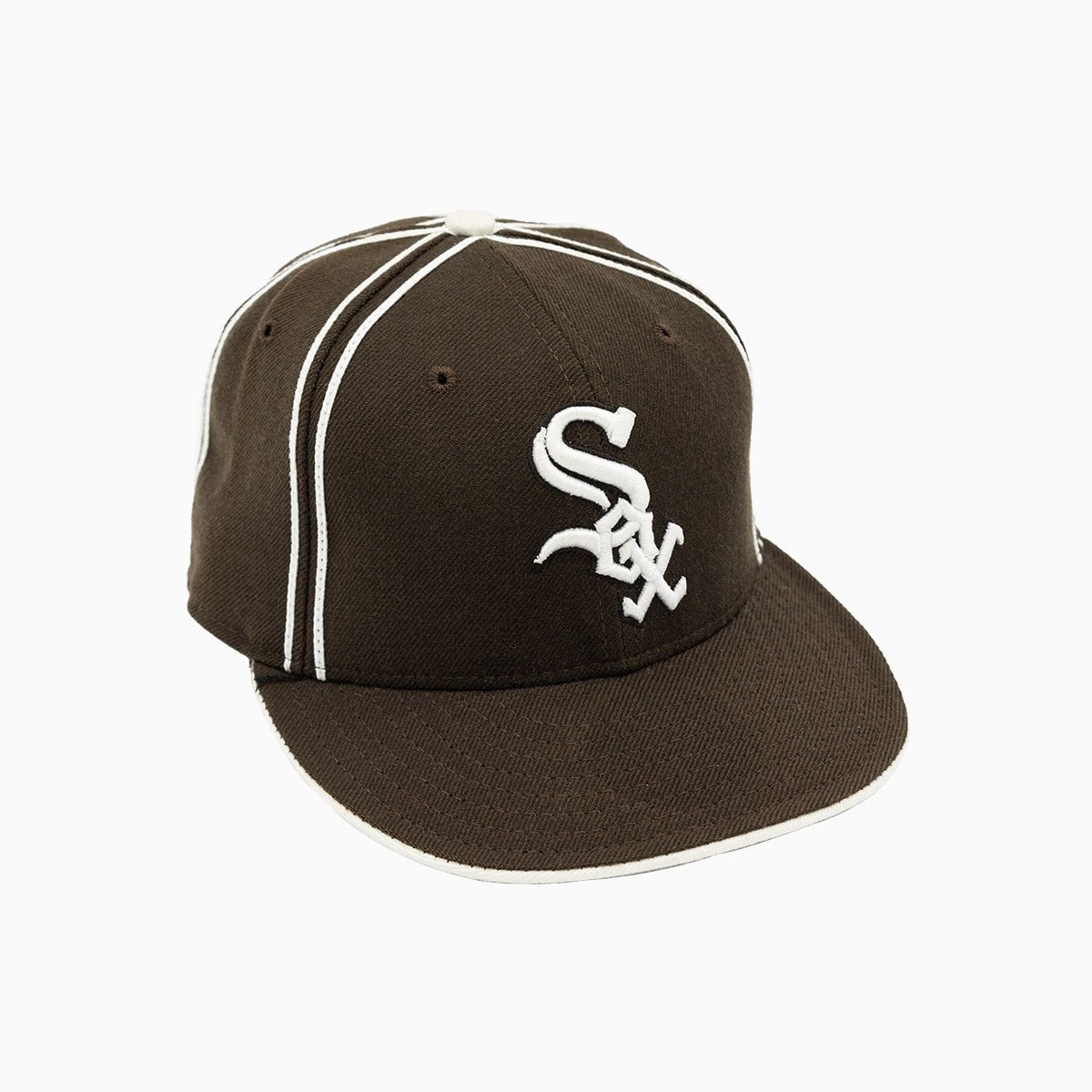 Chicago White Sox MLB 59FIFTY Fitted Hat