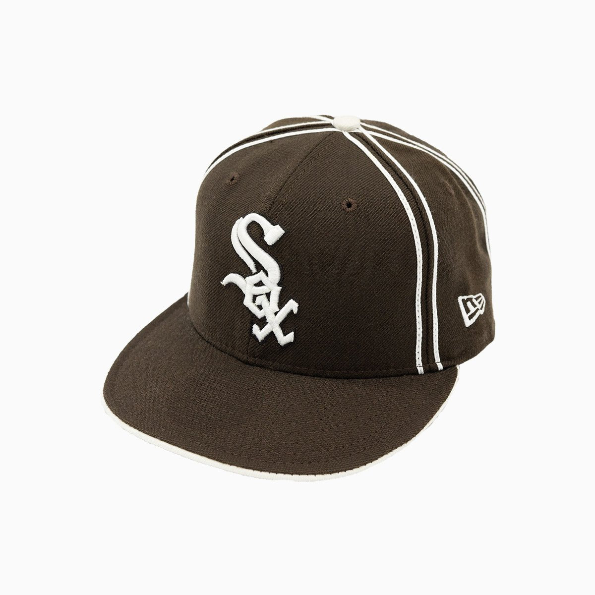 Chicago White Sox MLB 59FIFTY Fitted Hat