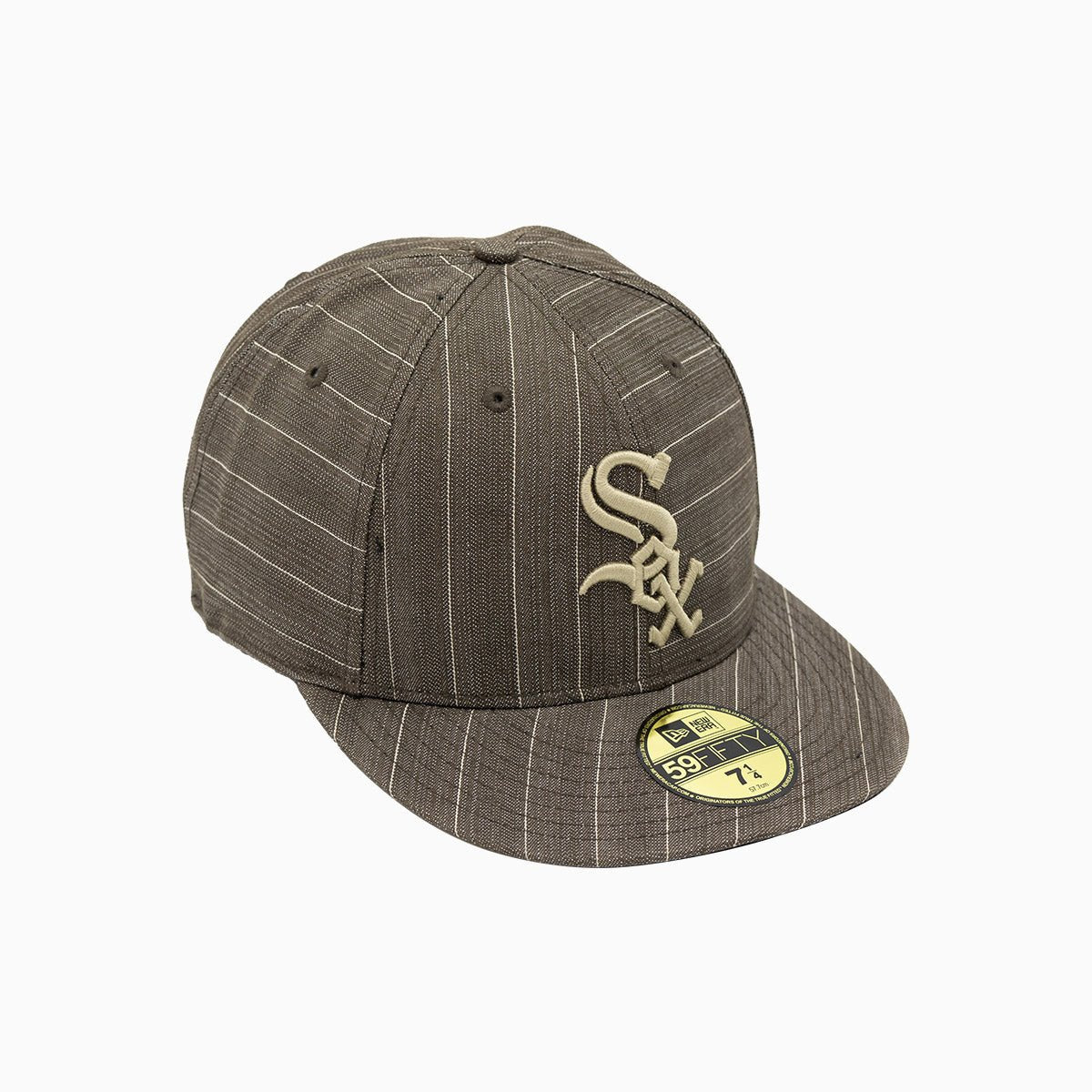 Chicago White Sox MLB 59FIFTY Fitted Hat