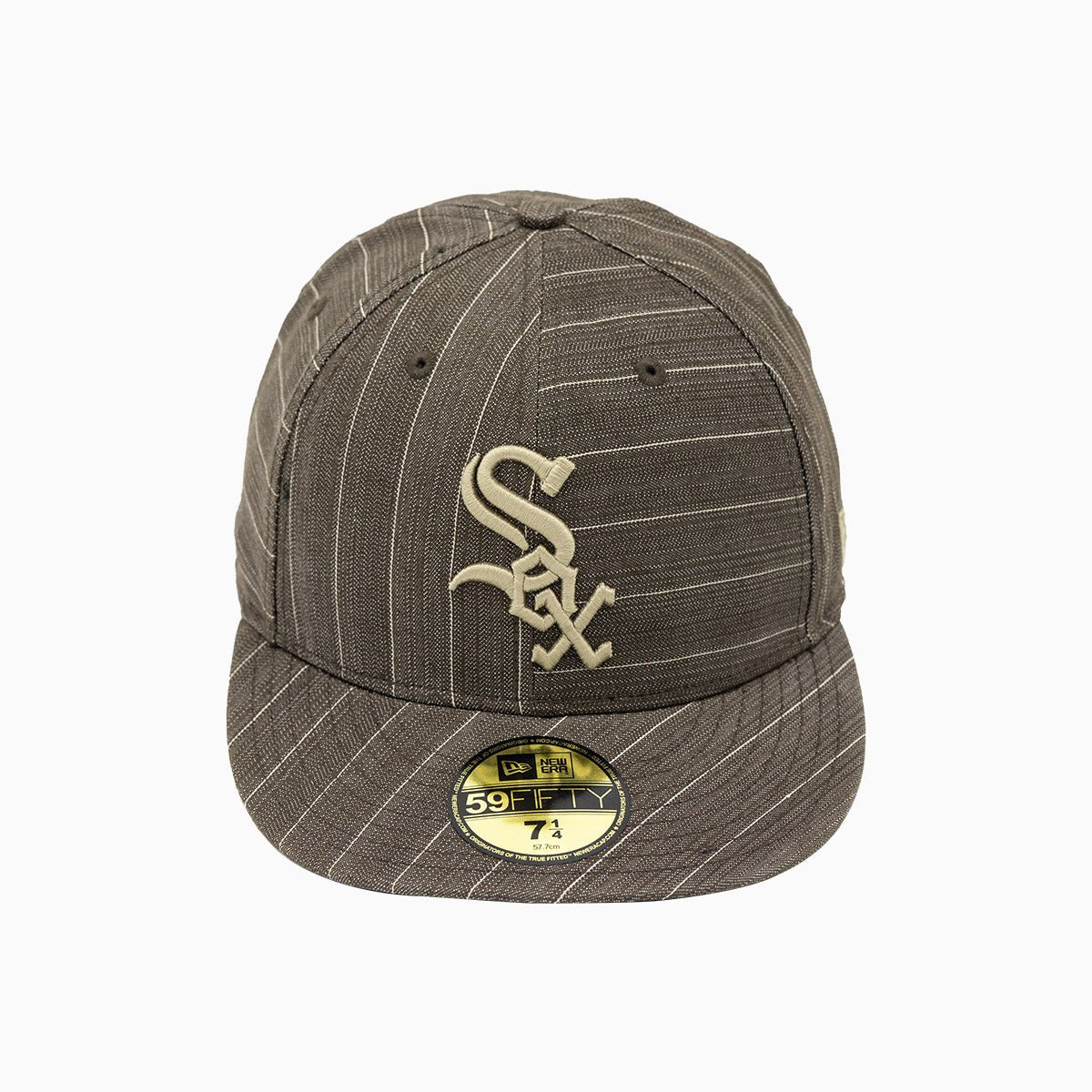 Chicago White Sox MLB 59FIFTY Fitted Hat