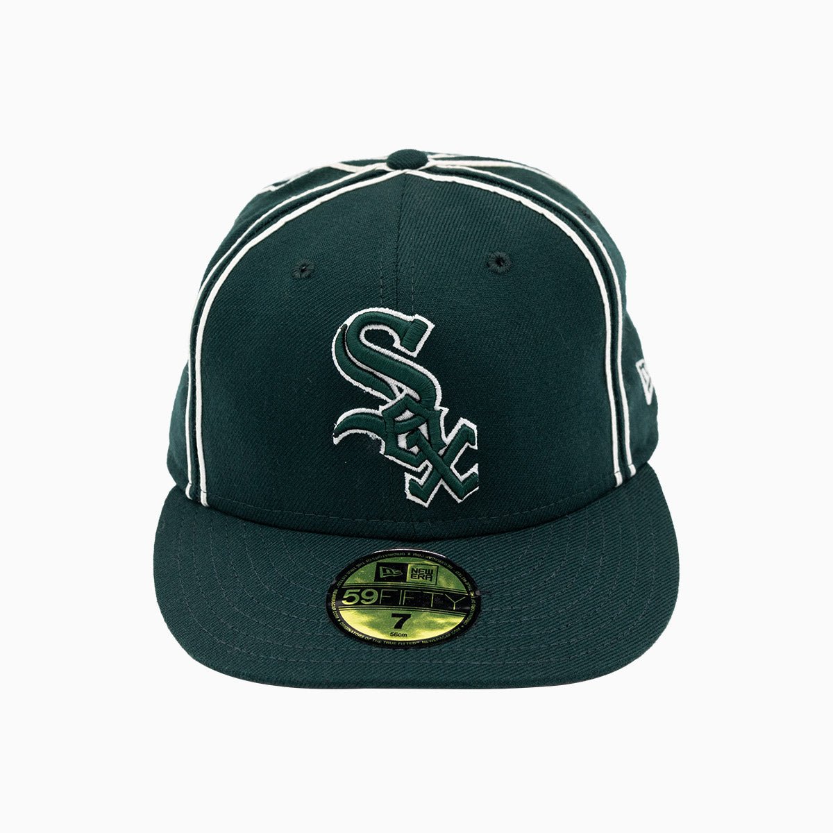 Chicago White Sox MLB 59FIFTY Fitted Hat