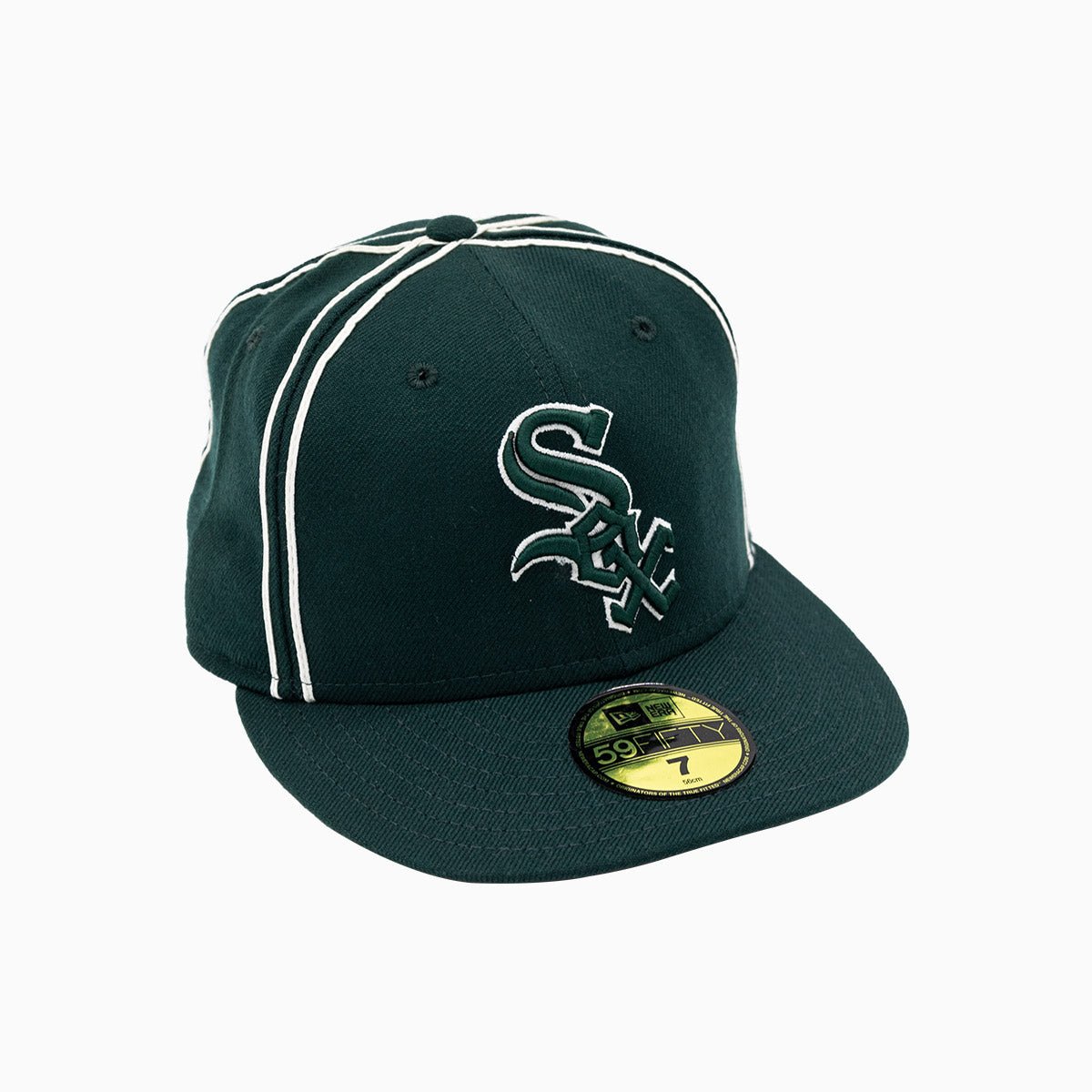 Chicago White Sox MLB 59FIFTY Fitted Hat