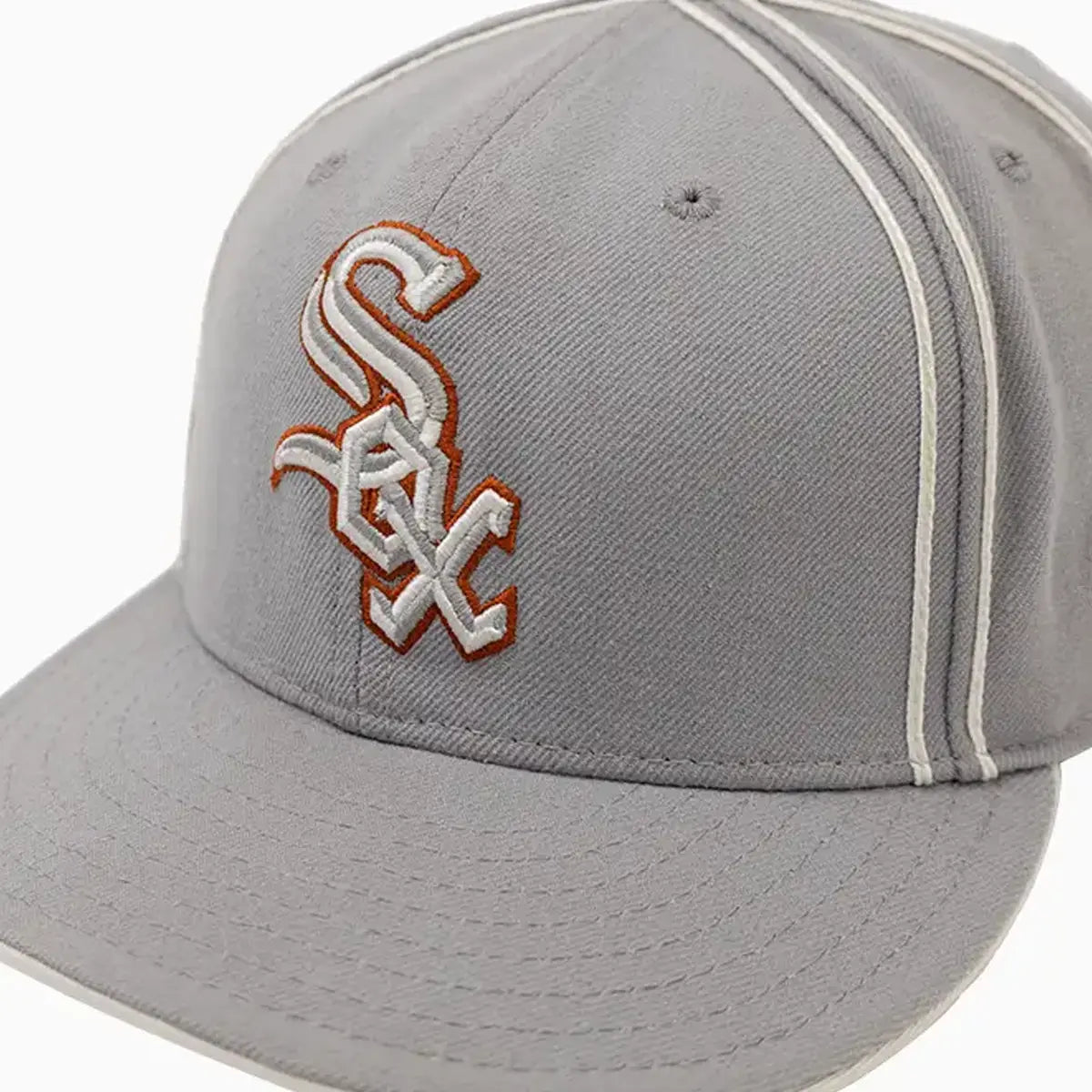 Chicago White Sox MLB 59FIFTY Fitted Hat