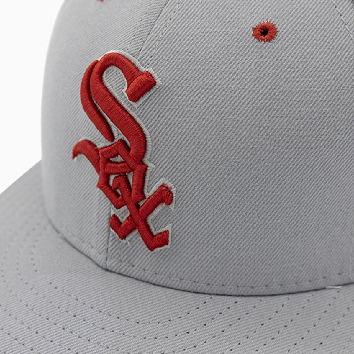 Chicago White Sox MLB 59FIFTY Fitted Hat