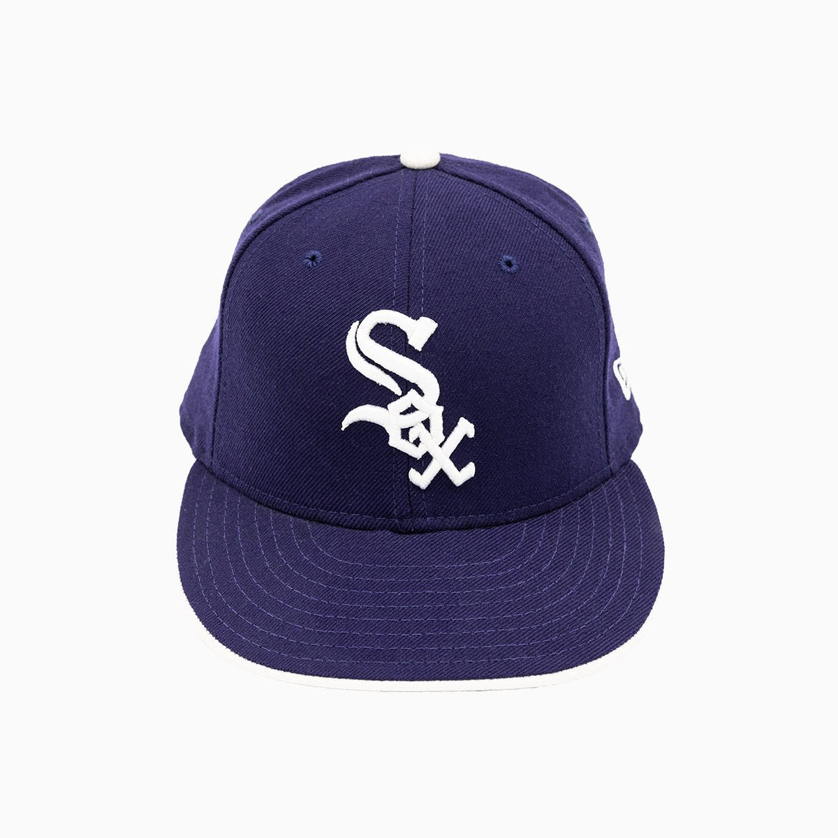 Chicago White Sox MLB 59FIFTY Fitted Hat