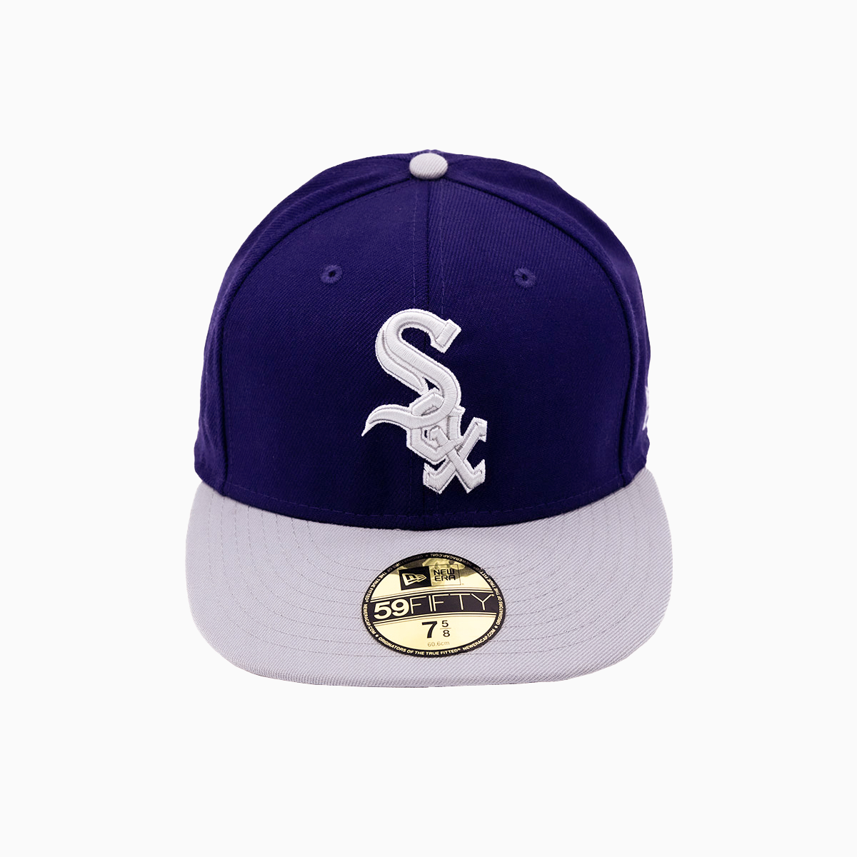 Chicago White Sox MLB 59FIFTY Fitted Hat