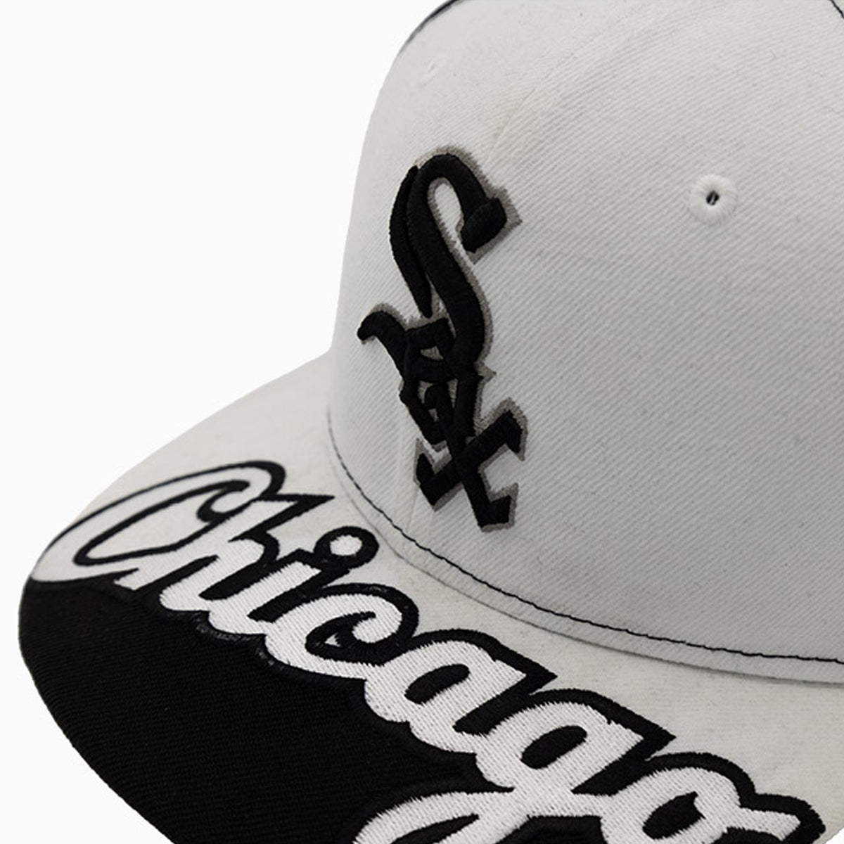 Chicago White Sox MLB 59FIFTY Fitted Hat