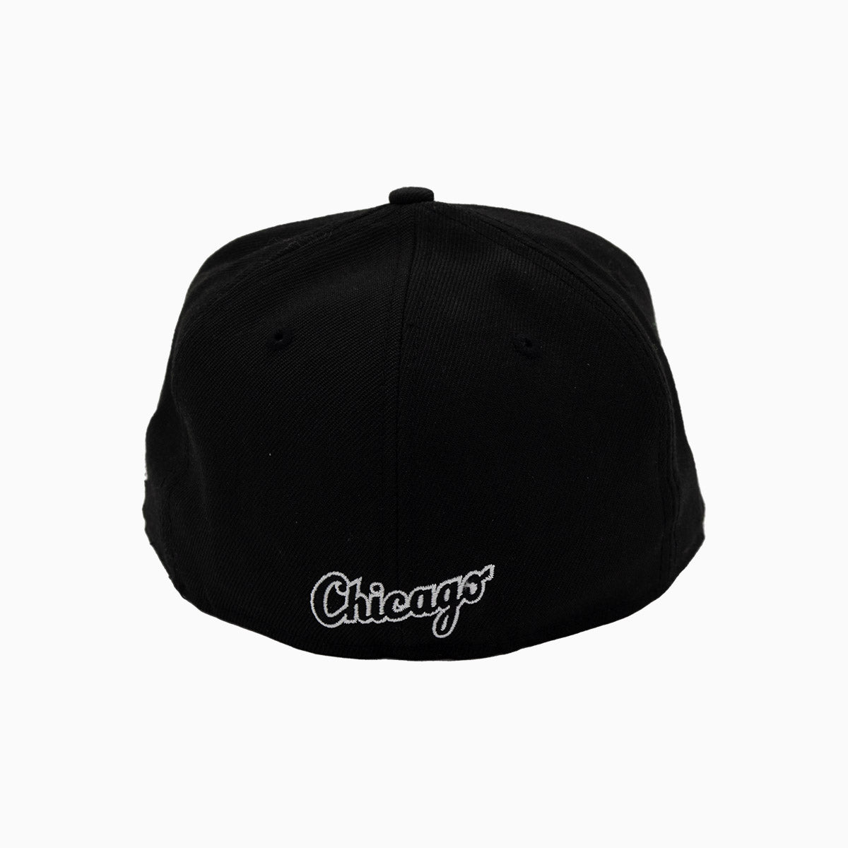 Chicago White Sox MLB 59FIFTY Fitted Hat