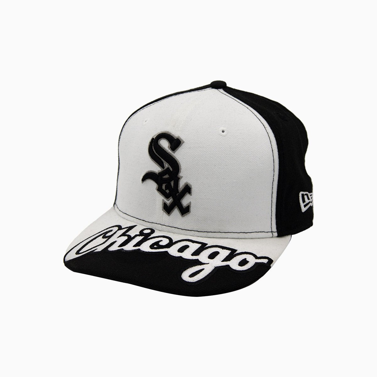 Chicago White Sox MLB 59FIFTY Fitted Hat