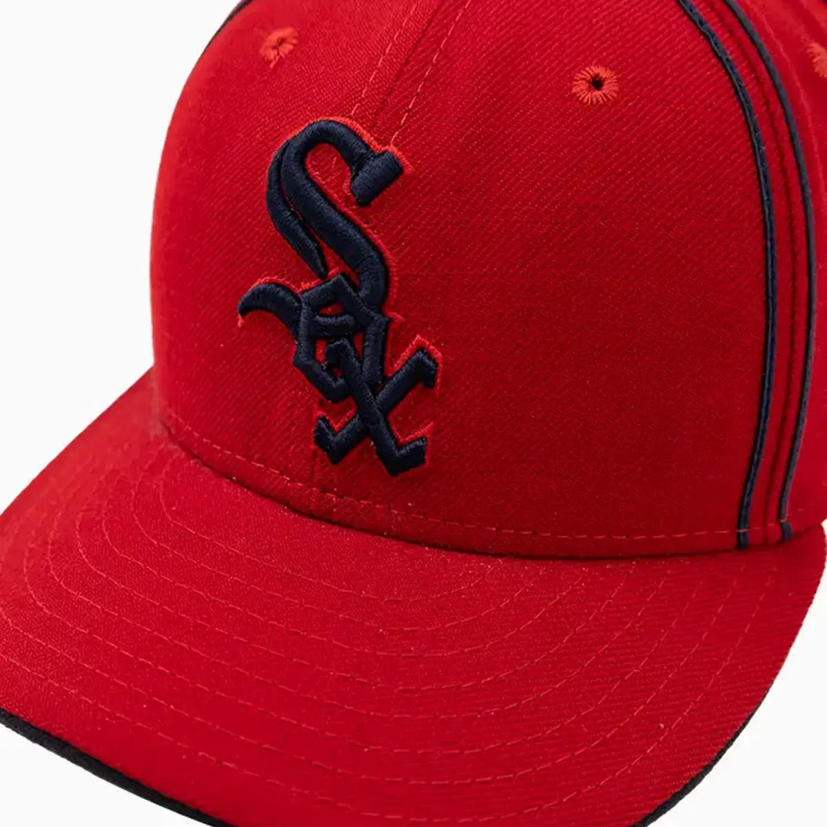 Chicago White Sox MLB 59FIFTY Fitted Hat