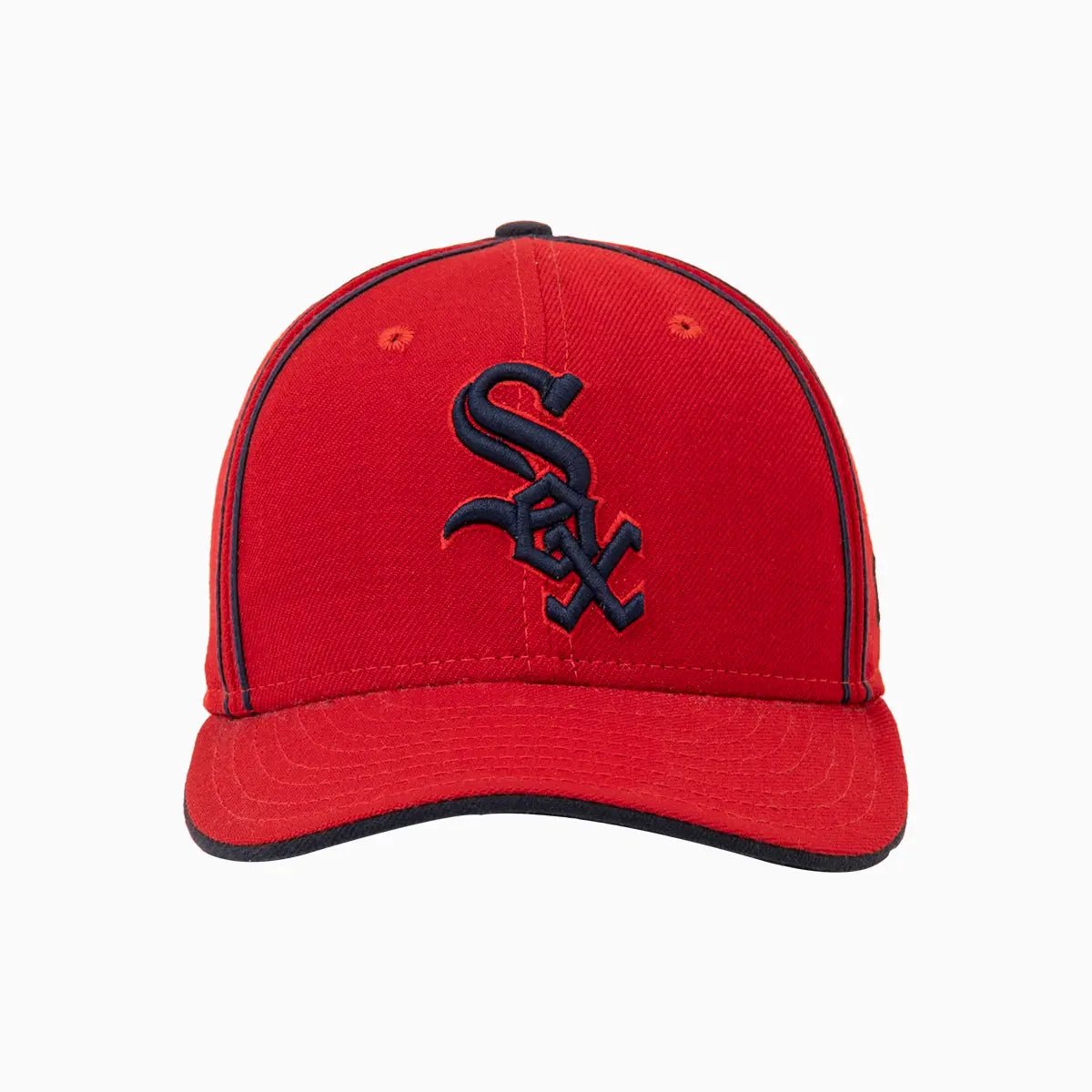 Chicago White Sox MLB 59FIFTY Fitted Hat