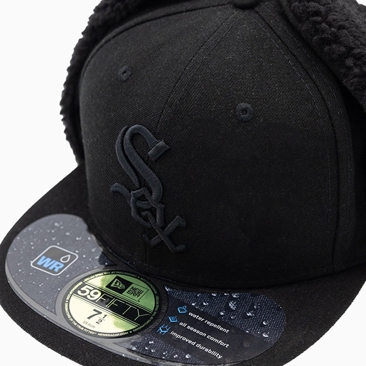 Chicago White Sox MLB Dog Ear 59FIFTY Fitted Hat