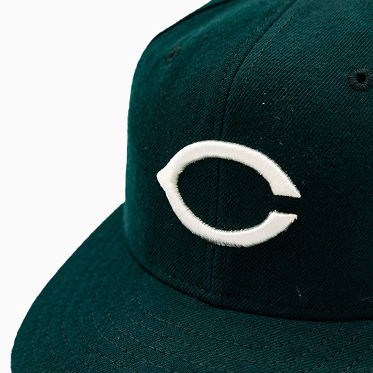 Cincinnati Reds MLB 59FIFTY Fitted Hat