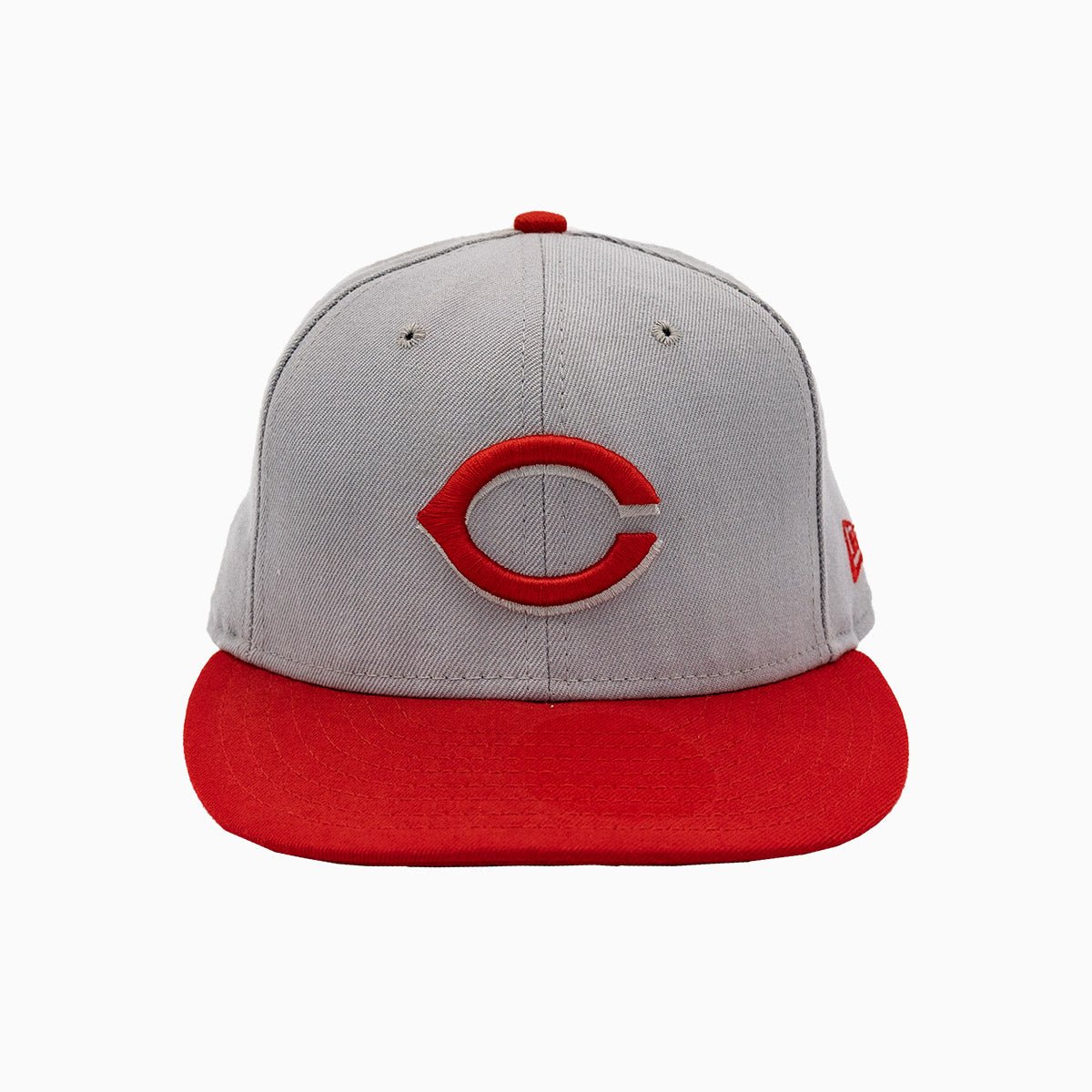 Cincinnati Reds MLB 59FIFTY Fitted Hat