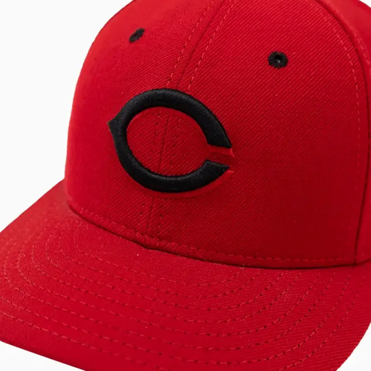 Cincinnati Reds MLB 59FIFTY Fitted Hat