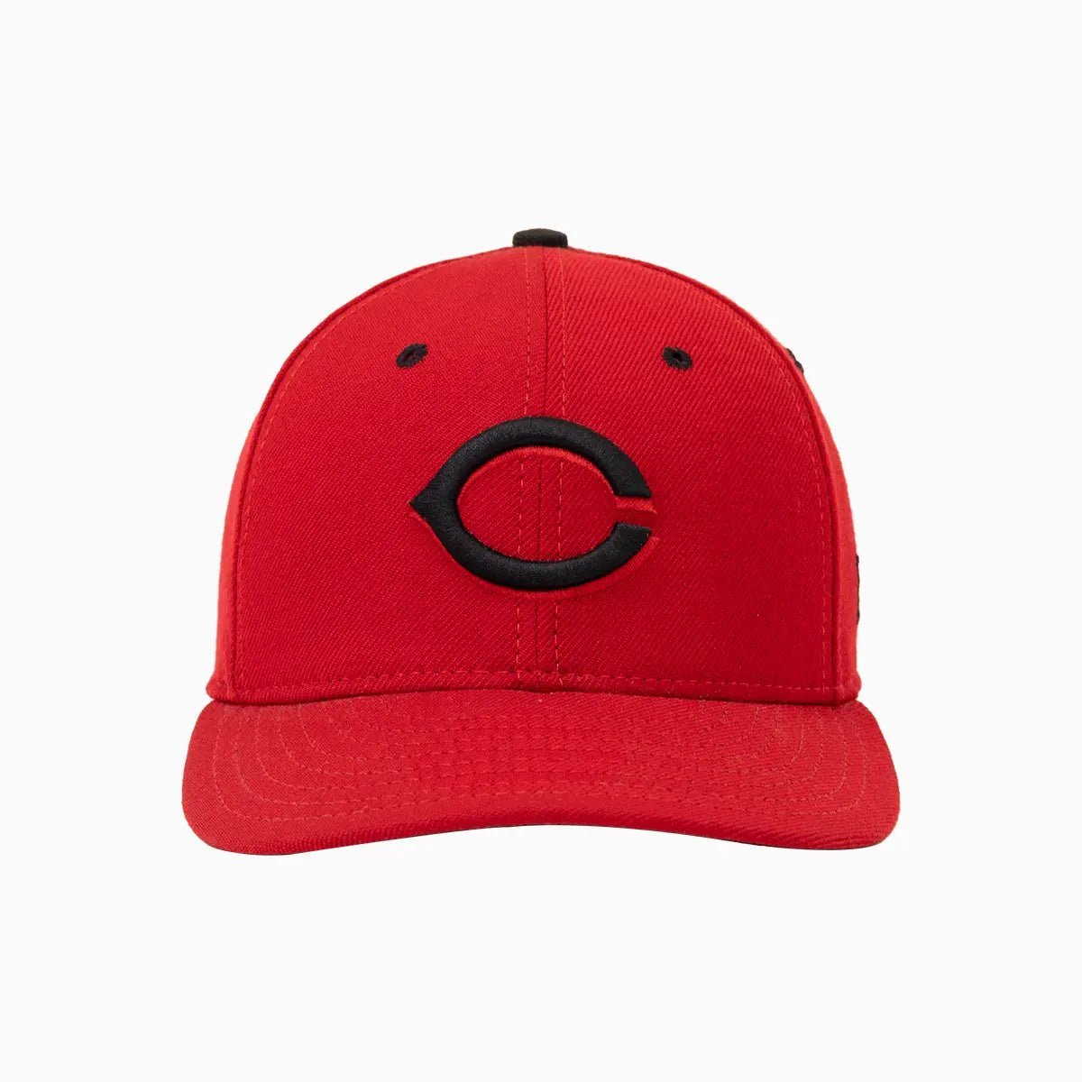 Cincinnati Reds MLB 59FIFTY Fitted Hat