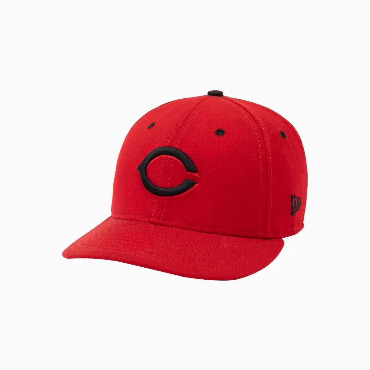 Cincinnati Reds MLB 59FIFTY Fitted Hat