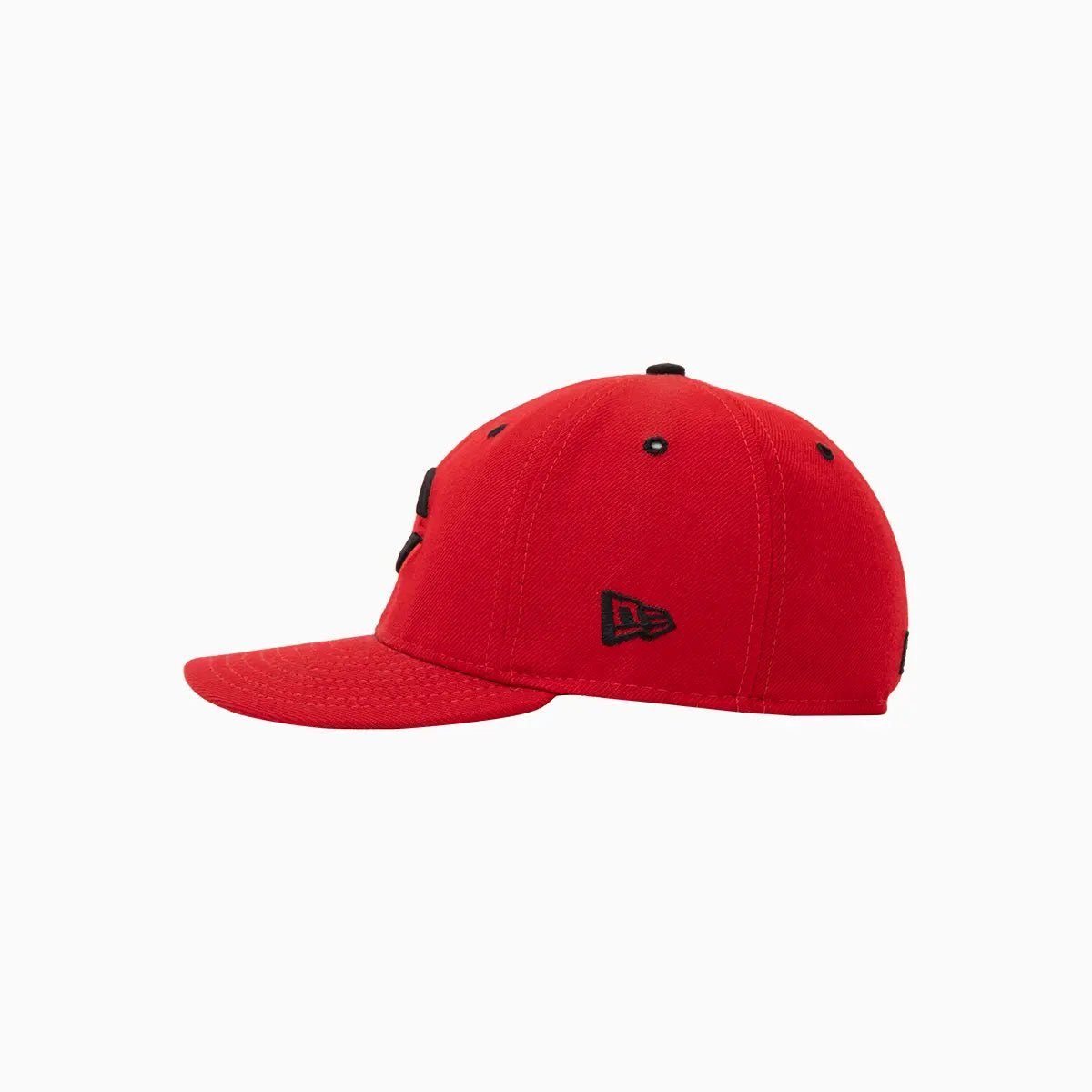 Cincinnati Reds MLB 59FIFTY Fitted Hat