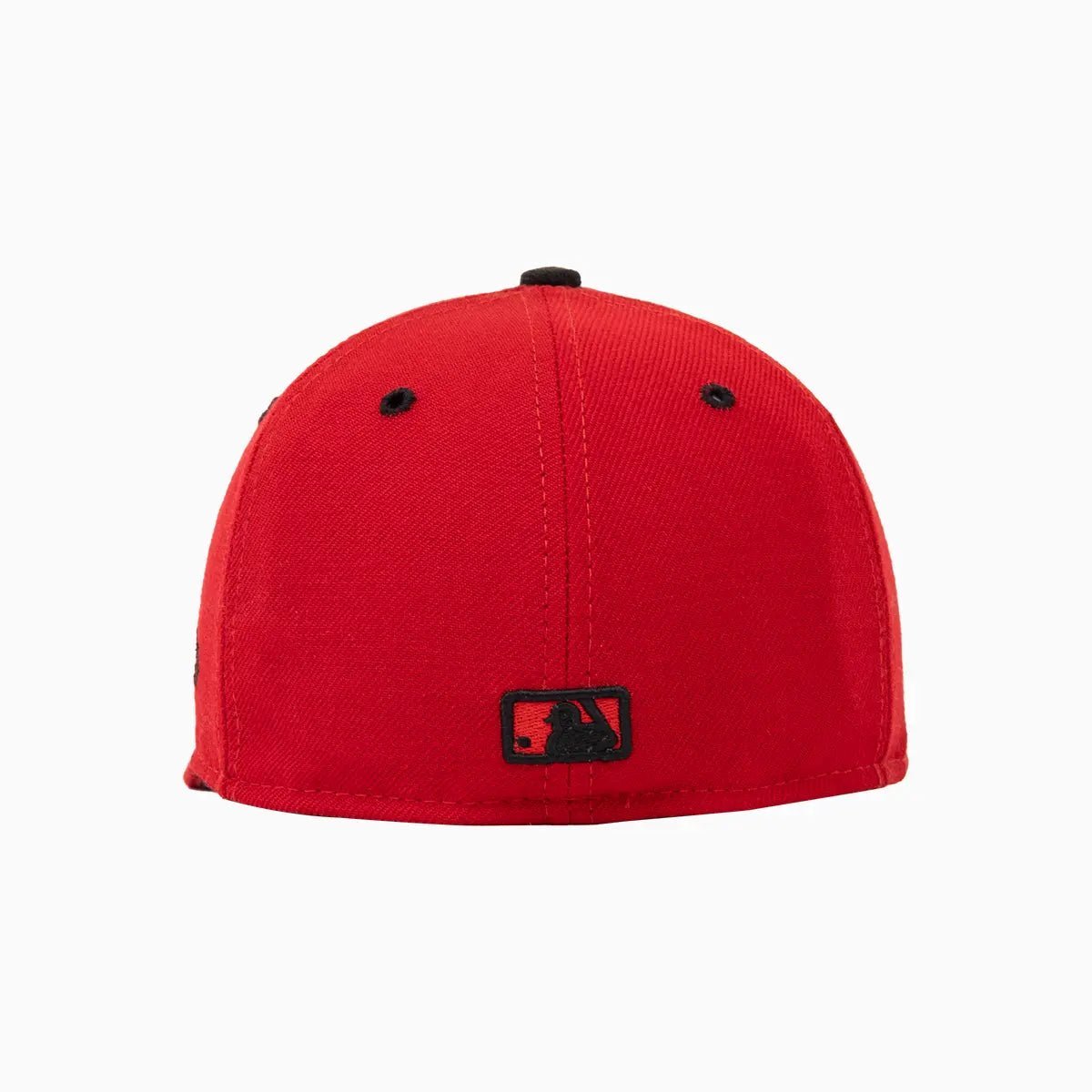 Cincinnati Reds MLB 59FIFTY Fitted Hat