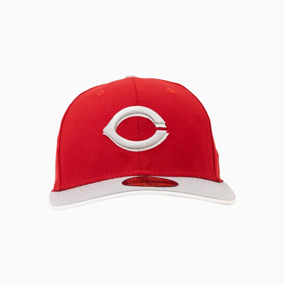 Cincinnati Reds MLB 59FIFTY Fitted Hat