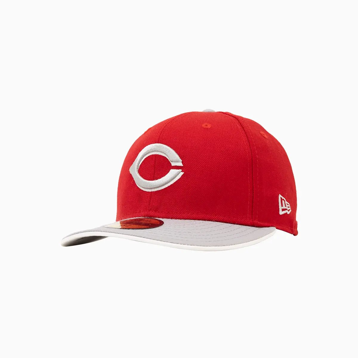 Cincinnati Reds MLB 59FIFTY Fitted Hat