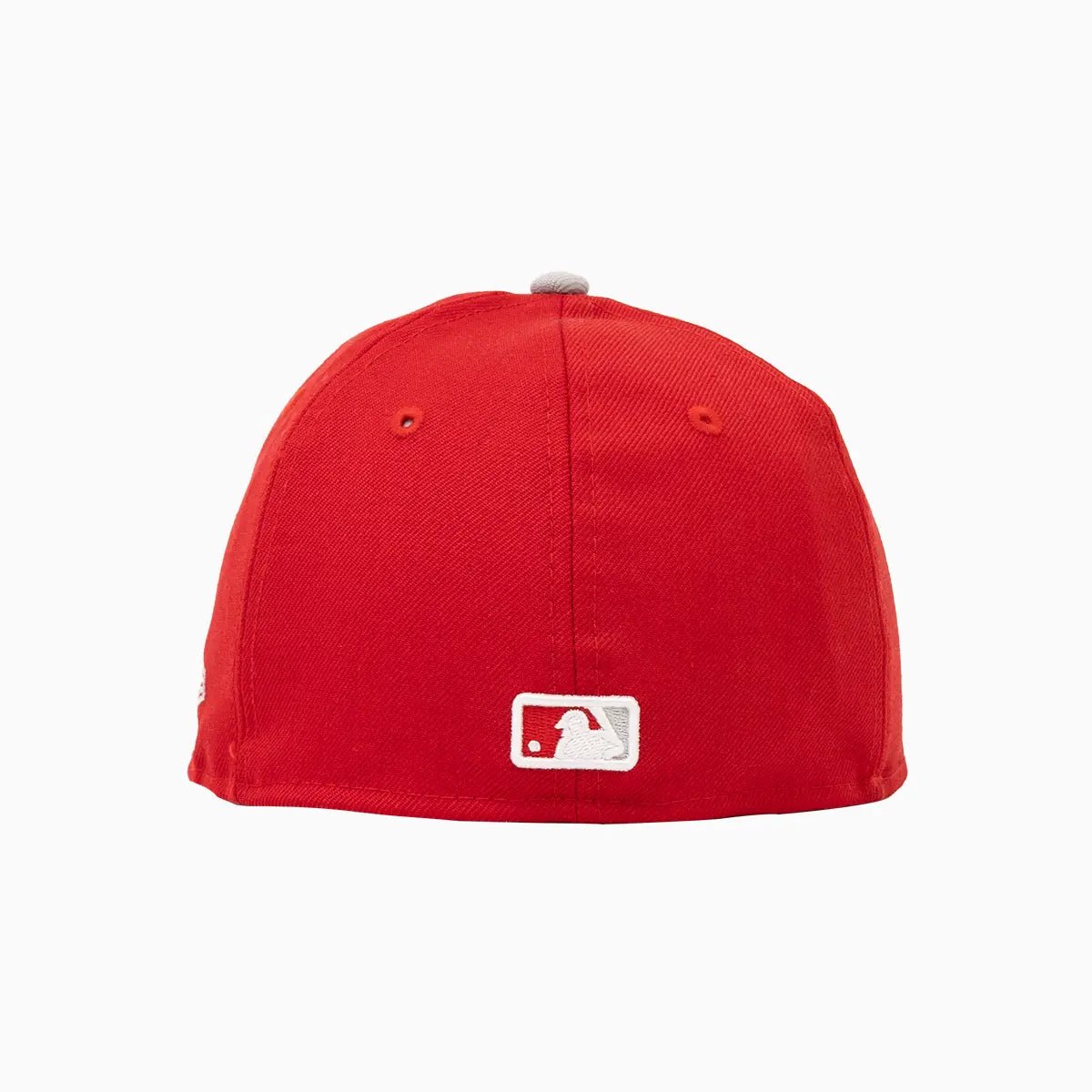 Cincinnati Reds MLB 59FIFTY Fitted Hat