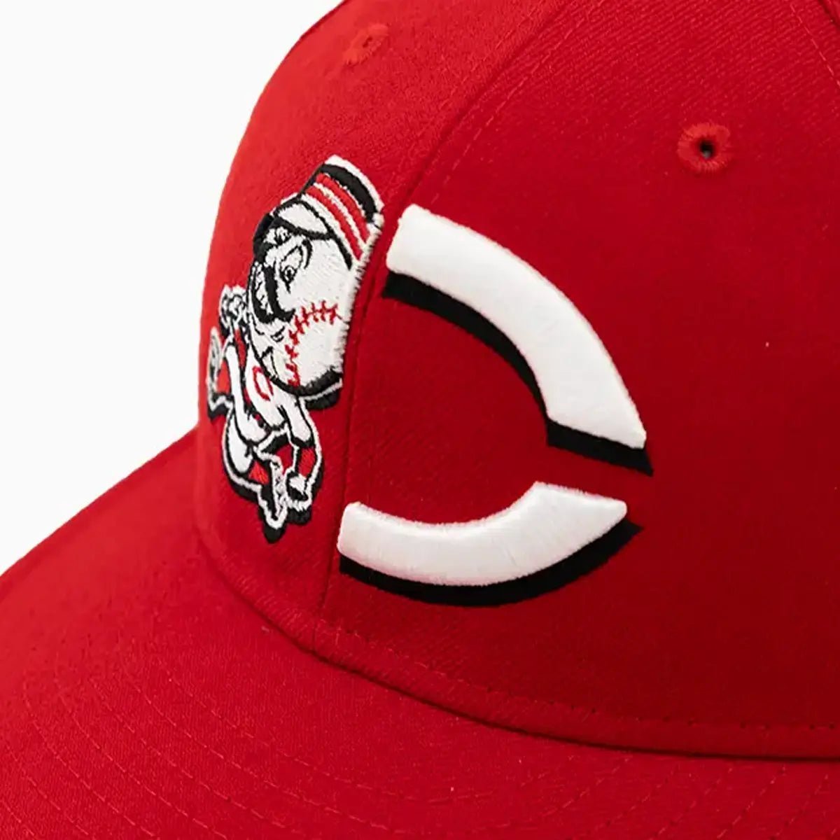 Cincinnati Reds MLB 59FIFTY Fitted Hat