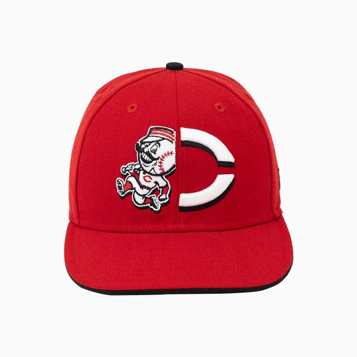 Cincinnati Reds MLB 59FIFTY Fitted Hat