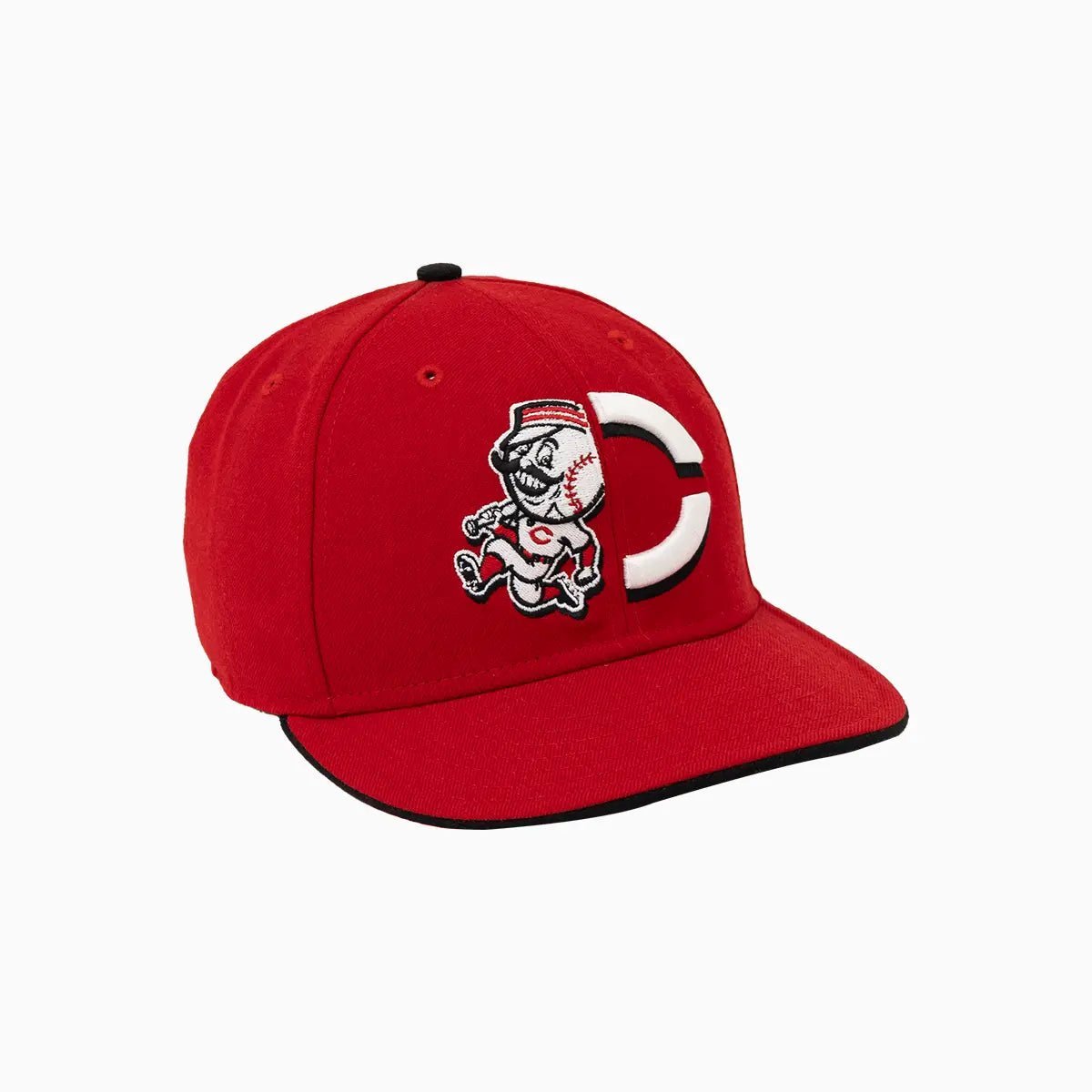 Cincinnati Reds MLB 59FIFTY Fitted Hat