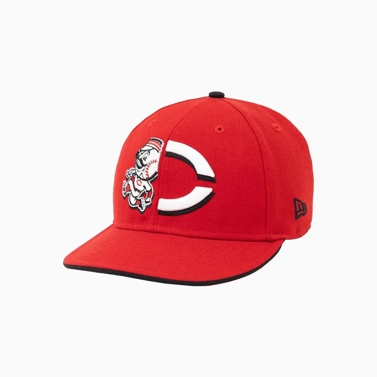 Cincinnati Reds MLB 59FIFTY Fitted Hat