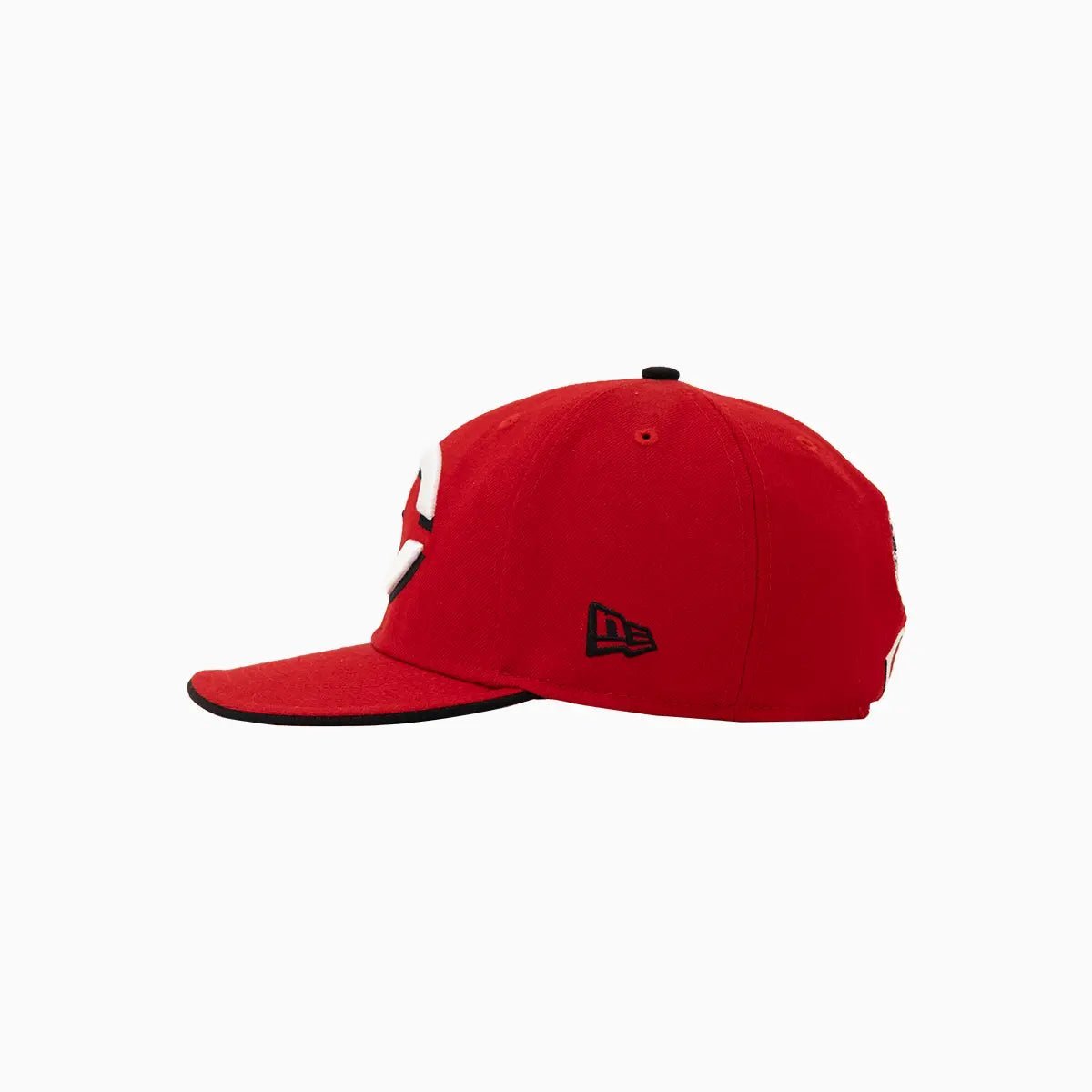 Cincinnati Reds MLB 59FIFTY Fitted Hat