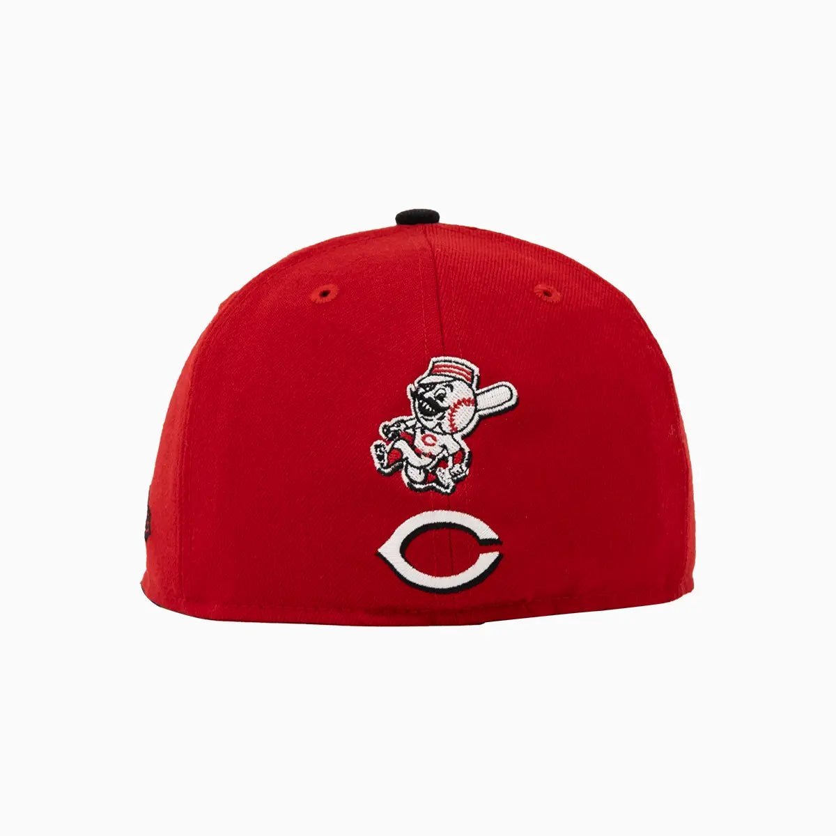 Cincinnati Reds MLB 59FIFTY Fitted Hat