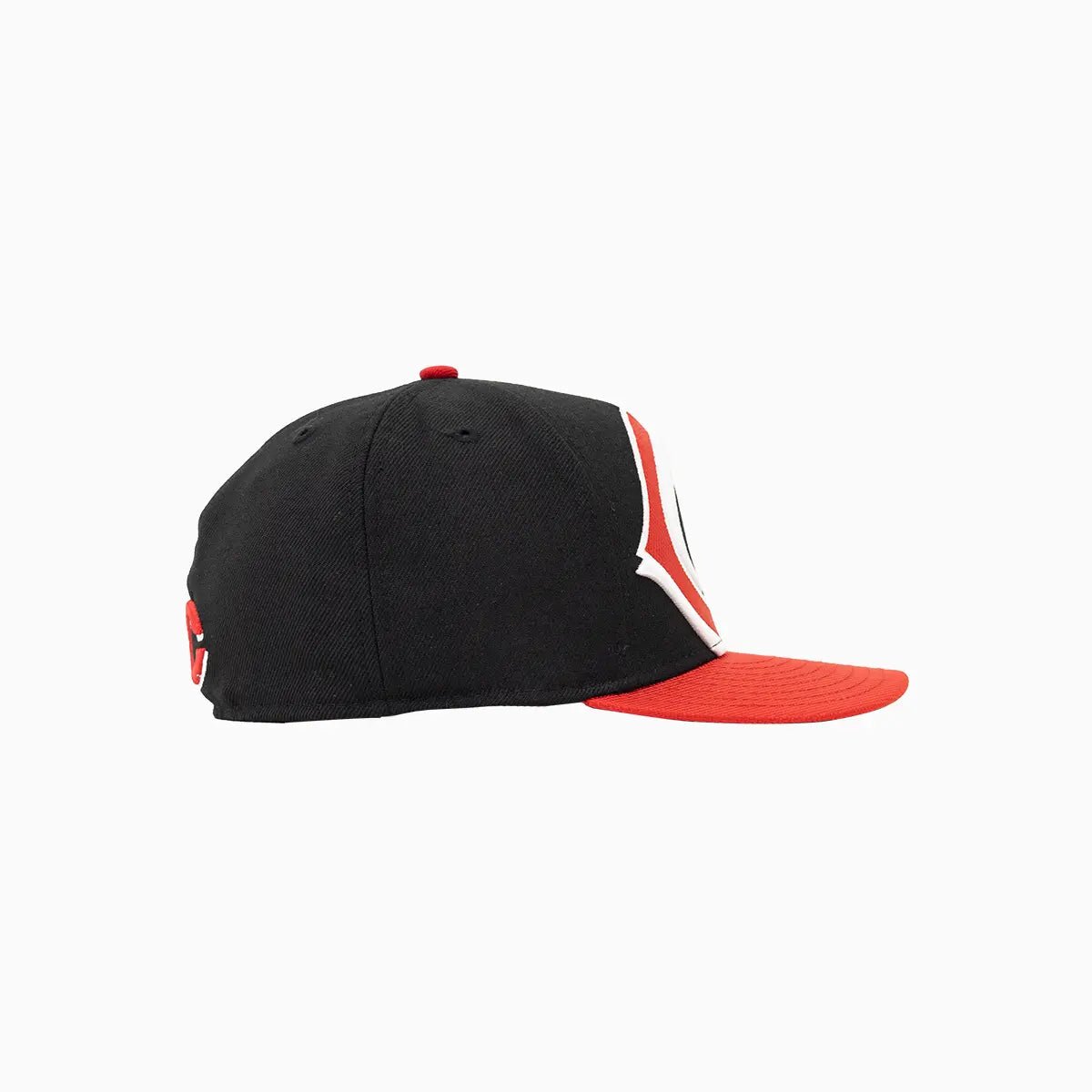 Cincinnati Reds MLB 59FIFTY Fitted Hat