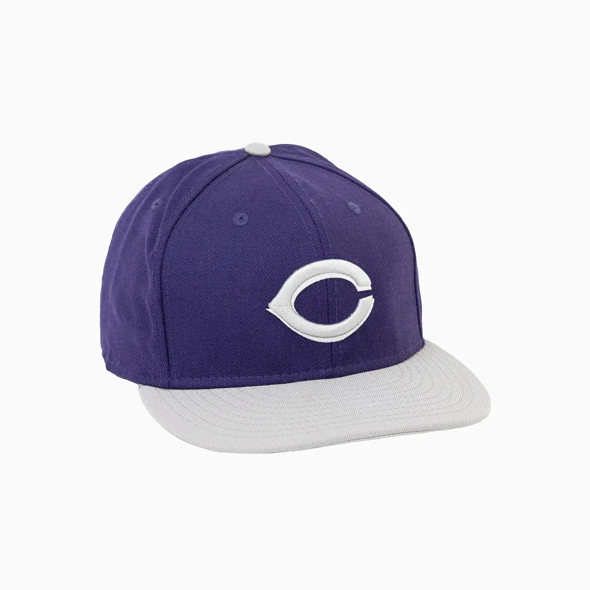 Cincinnati Reds MLB 59FIFTY Fitted Hat