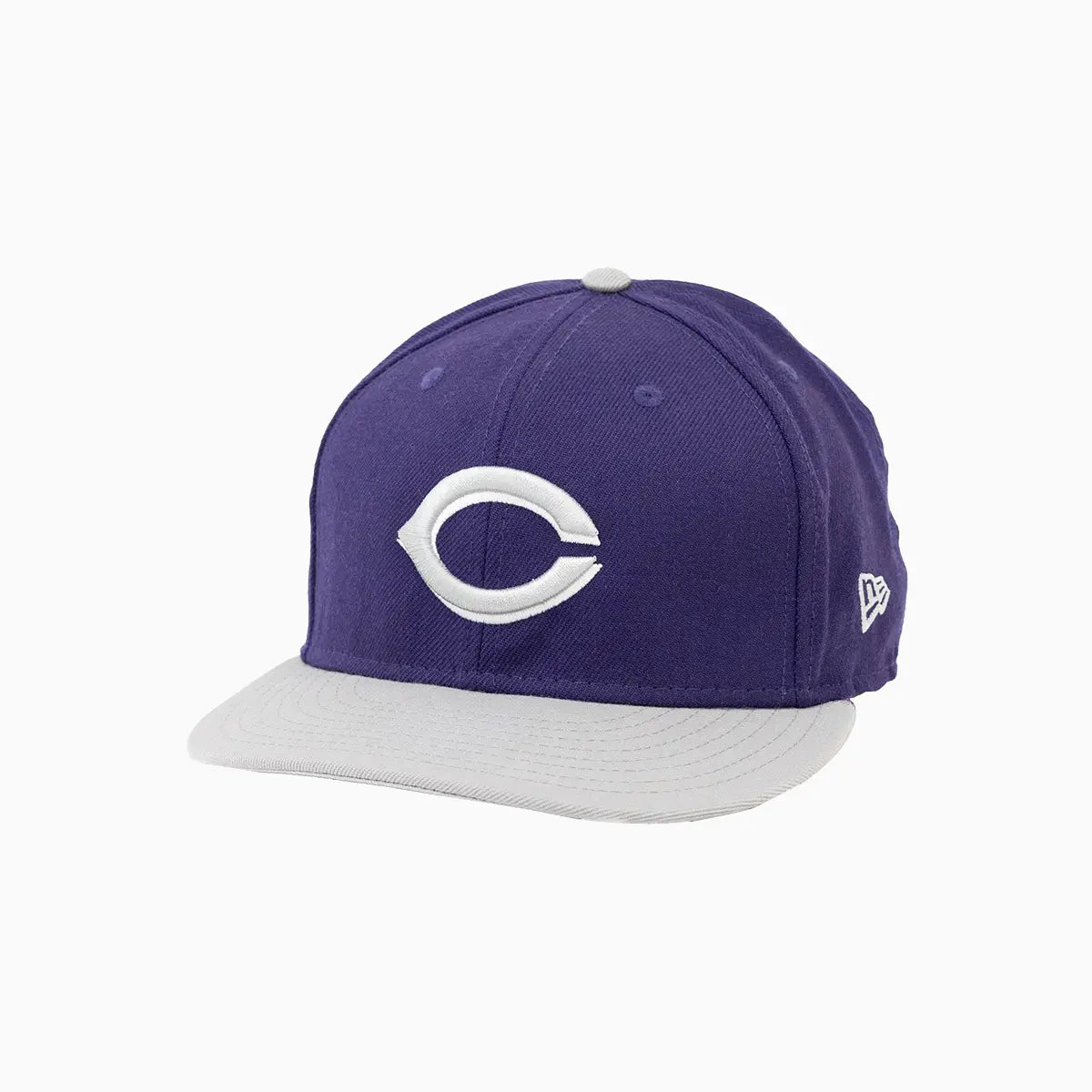 Cincinnati Reds MLB 59FIFTY Fitted Hat