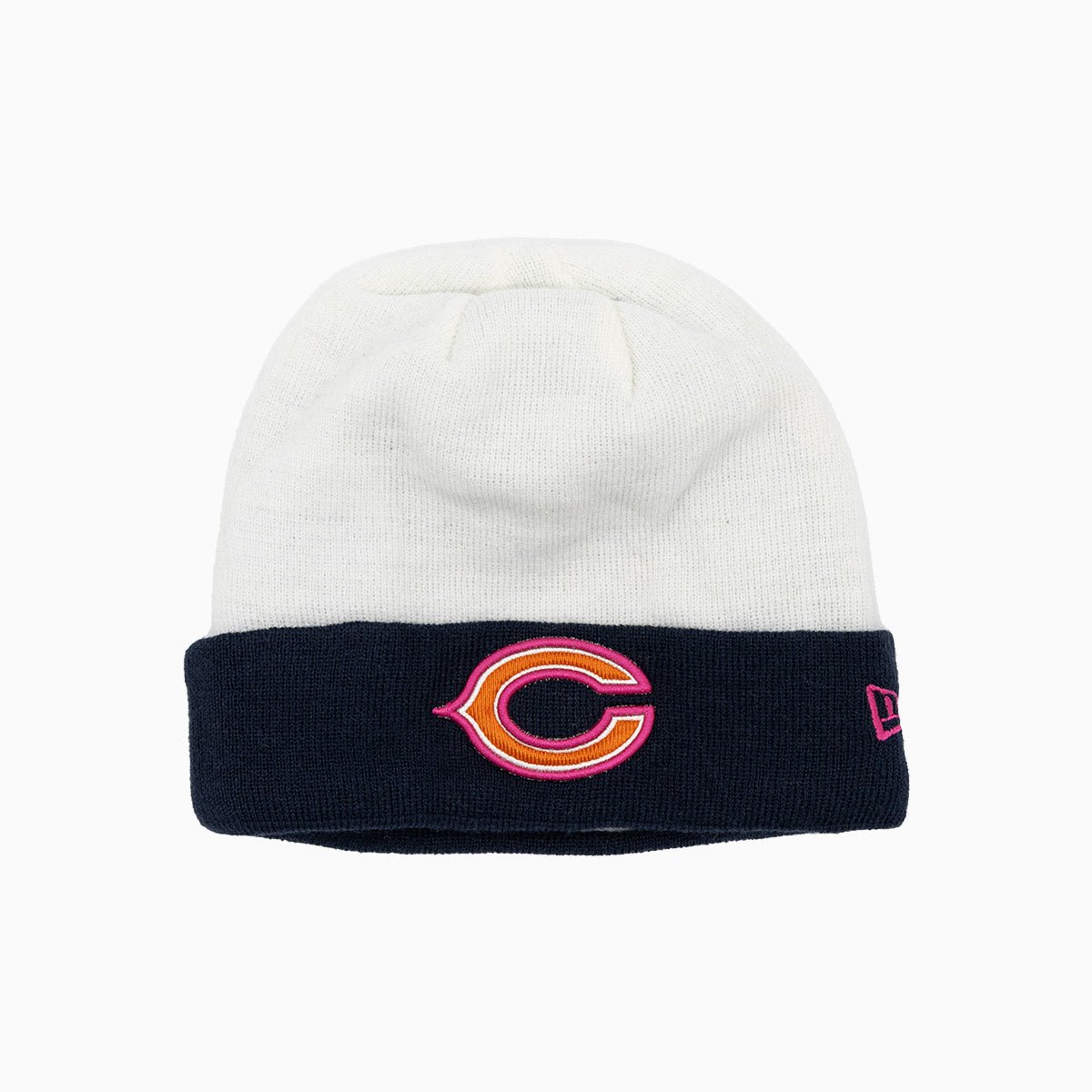 Chicago Bears NFL Beanie Knit Hat