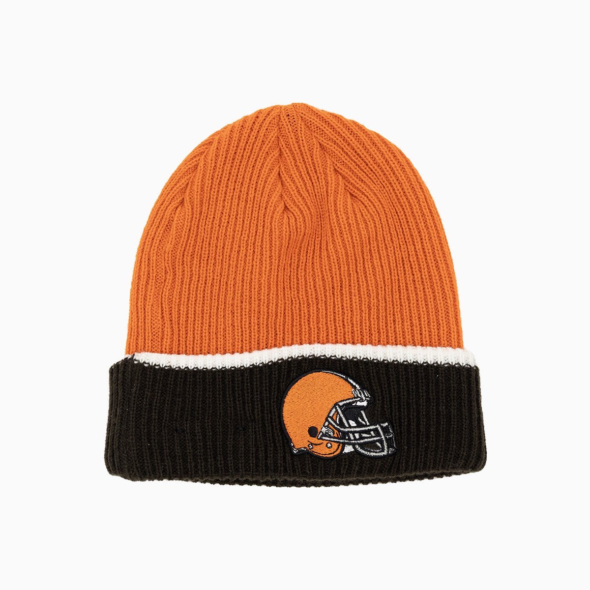 Cleveland Browns NFL Beanie Knit Hat