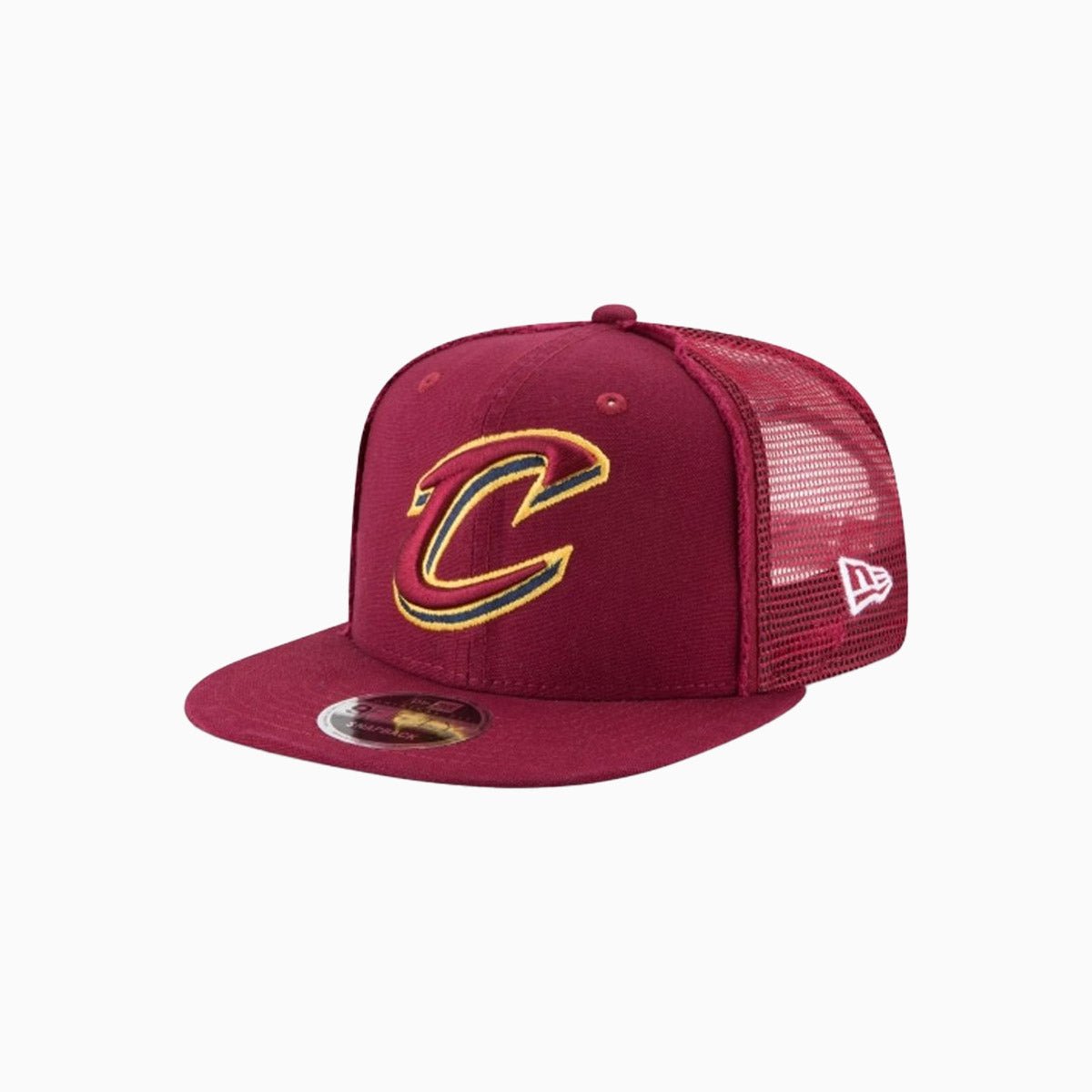 new-era-cleveland-cavaliers-nba-9fifty-snapback-trucker-hat-60117453