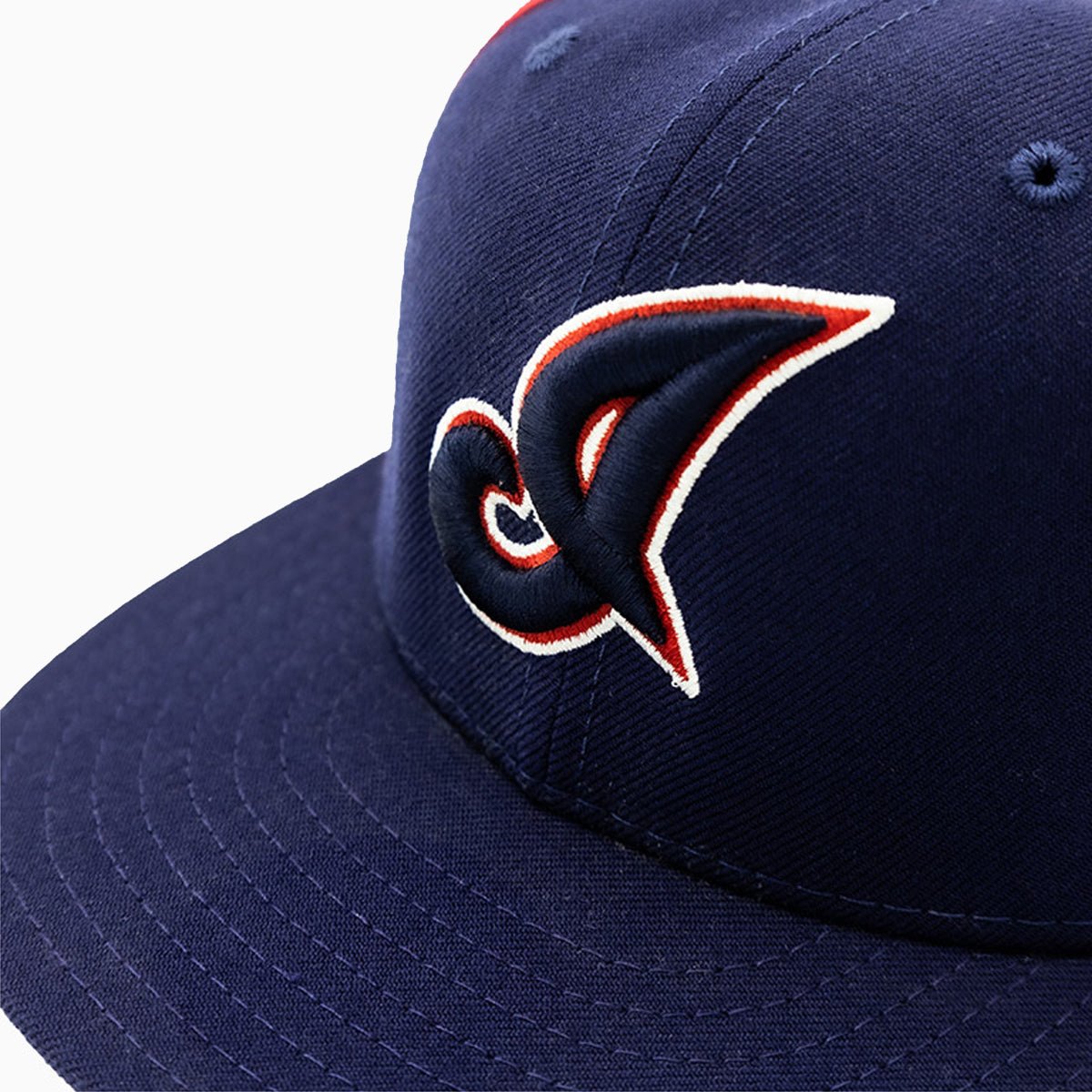 Cleveland Indians MLB 59FIFTY Fitted Hat