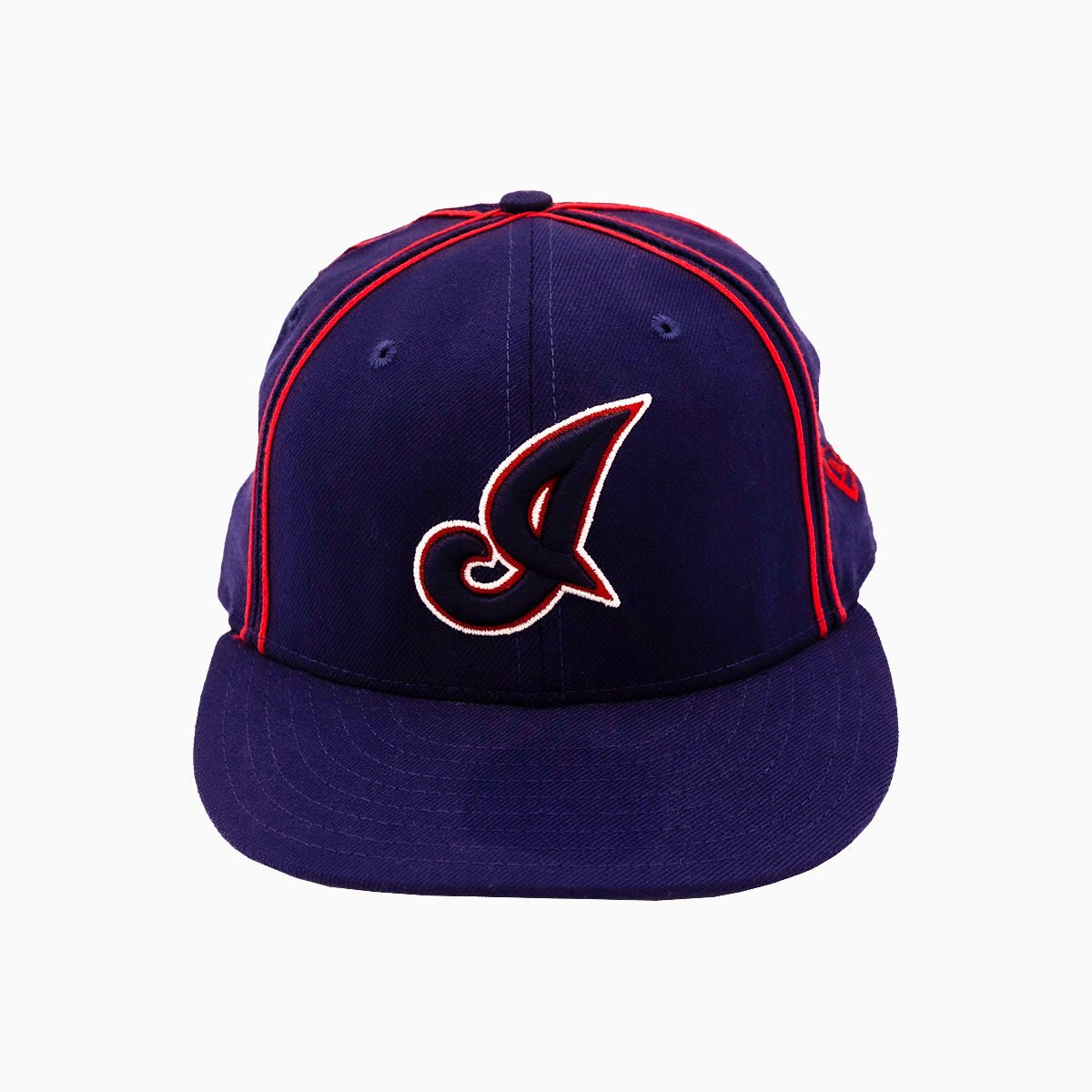 Cleveland Indians MLB 59FIFTY Fitted Hat