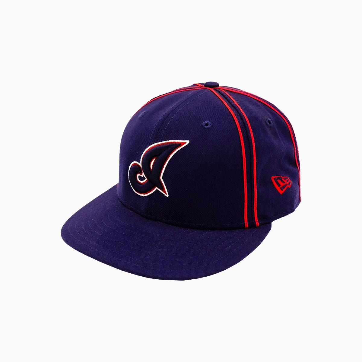 Cleveland Indians MLB 59FIFTY Fitted Hat