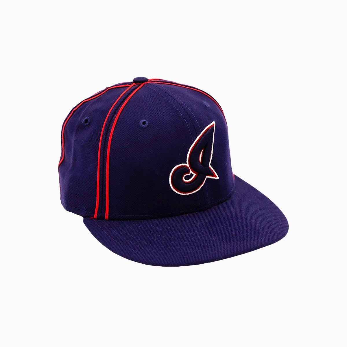 Cleveland Indians MLB 59FIFTY Fitted Hat