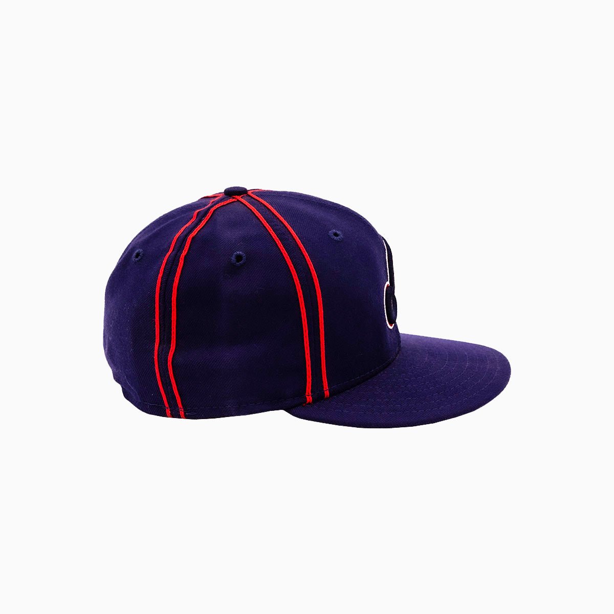 Cleveland Indians MLB 59FIFTY Fitted Hat