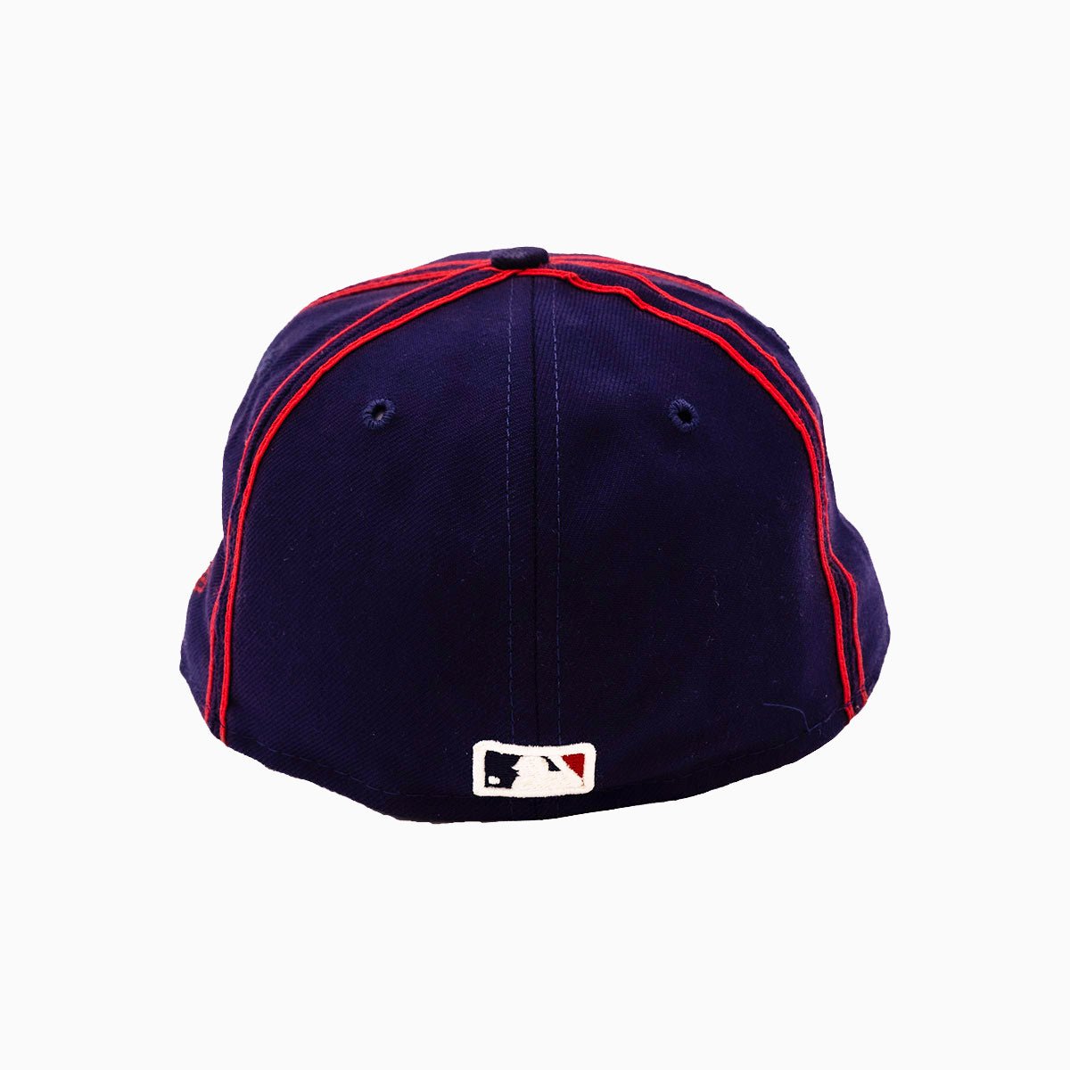 Cleveland Indians MLB 59FIFTY Fitted Hat