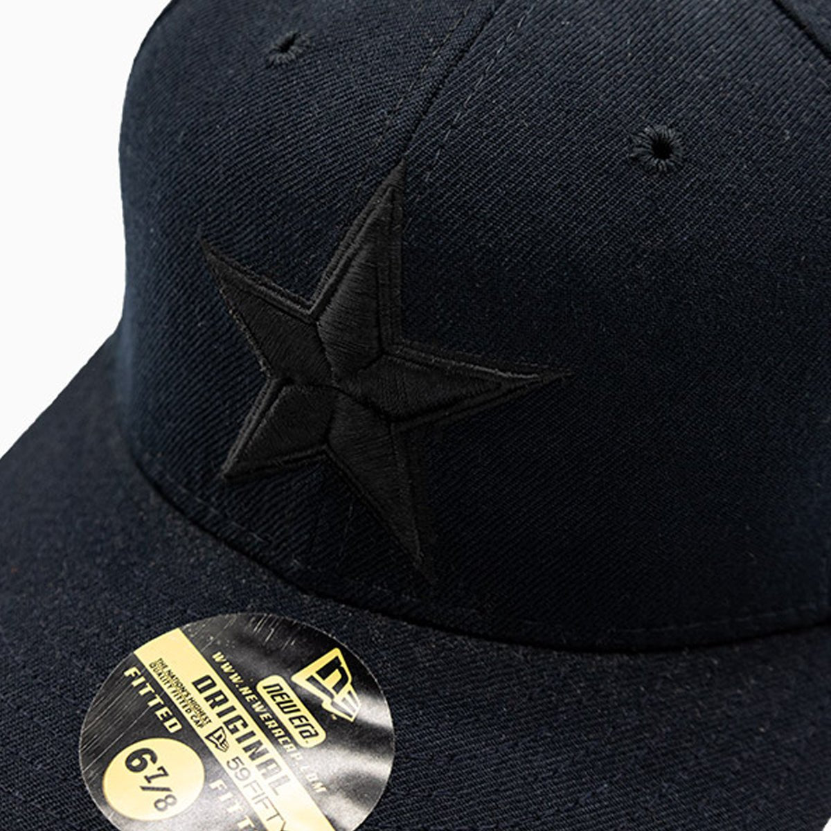 Dallas Cowboy NFL 59FIFTY Fitted Hat