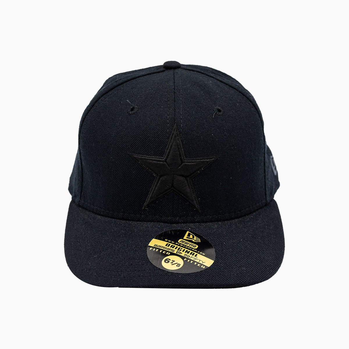 Dallas Cowboy NFL 59FIFTY Fitted Hat