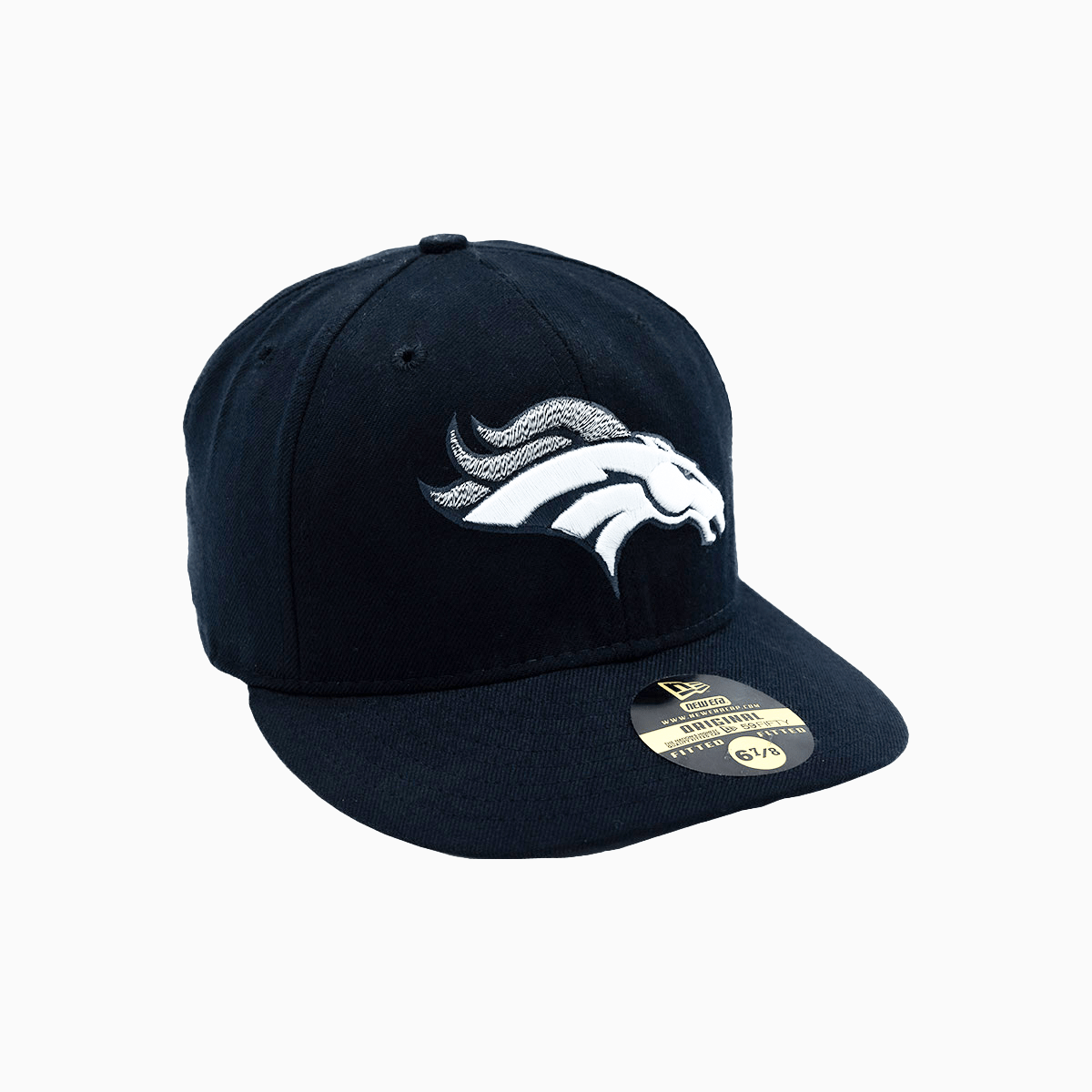 Denver Broncos NFL 59FIFTY Fitted Hat