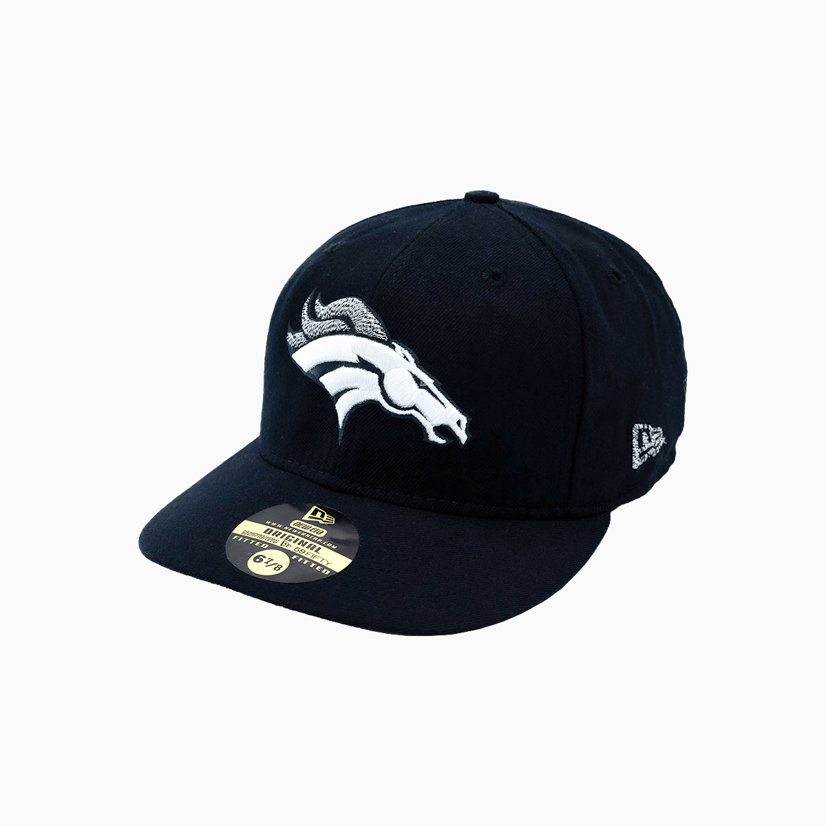 Denver Broncos NFL 59FIFTY Fitted Hat